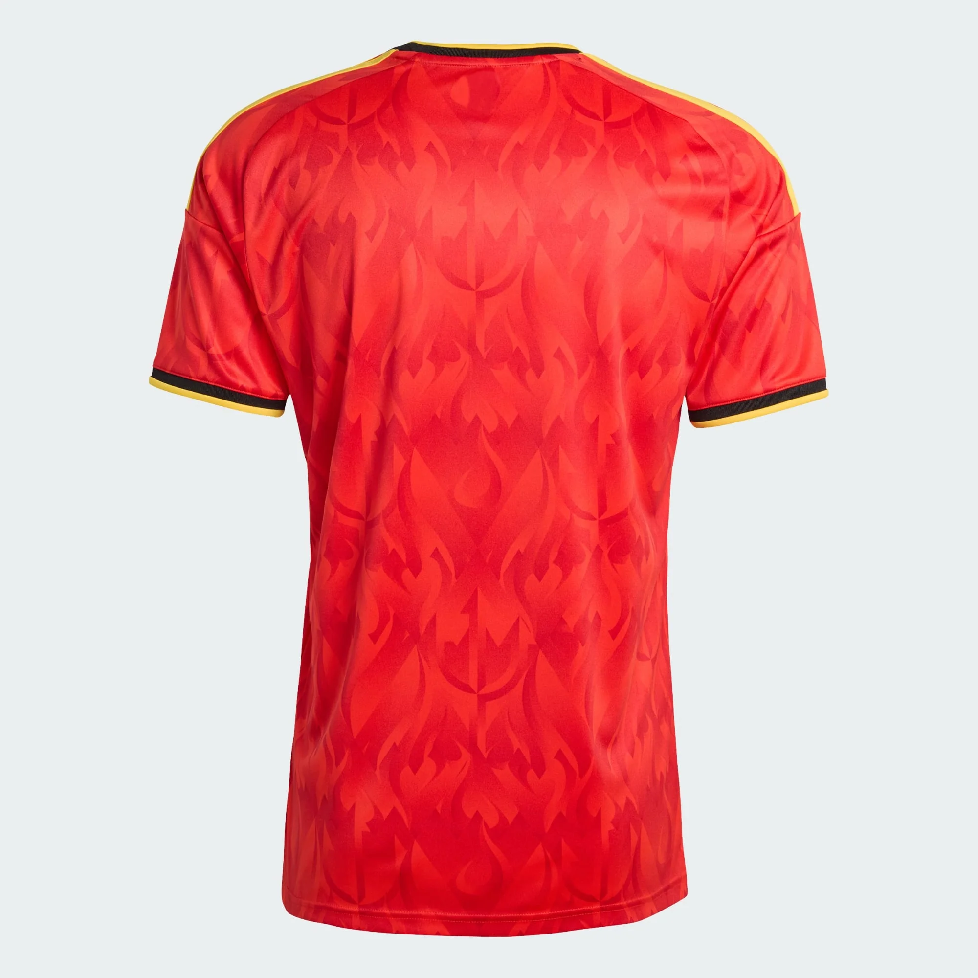 Adidas Belgium 2026 Home Jersey - Image 2