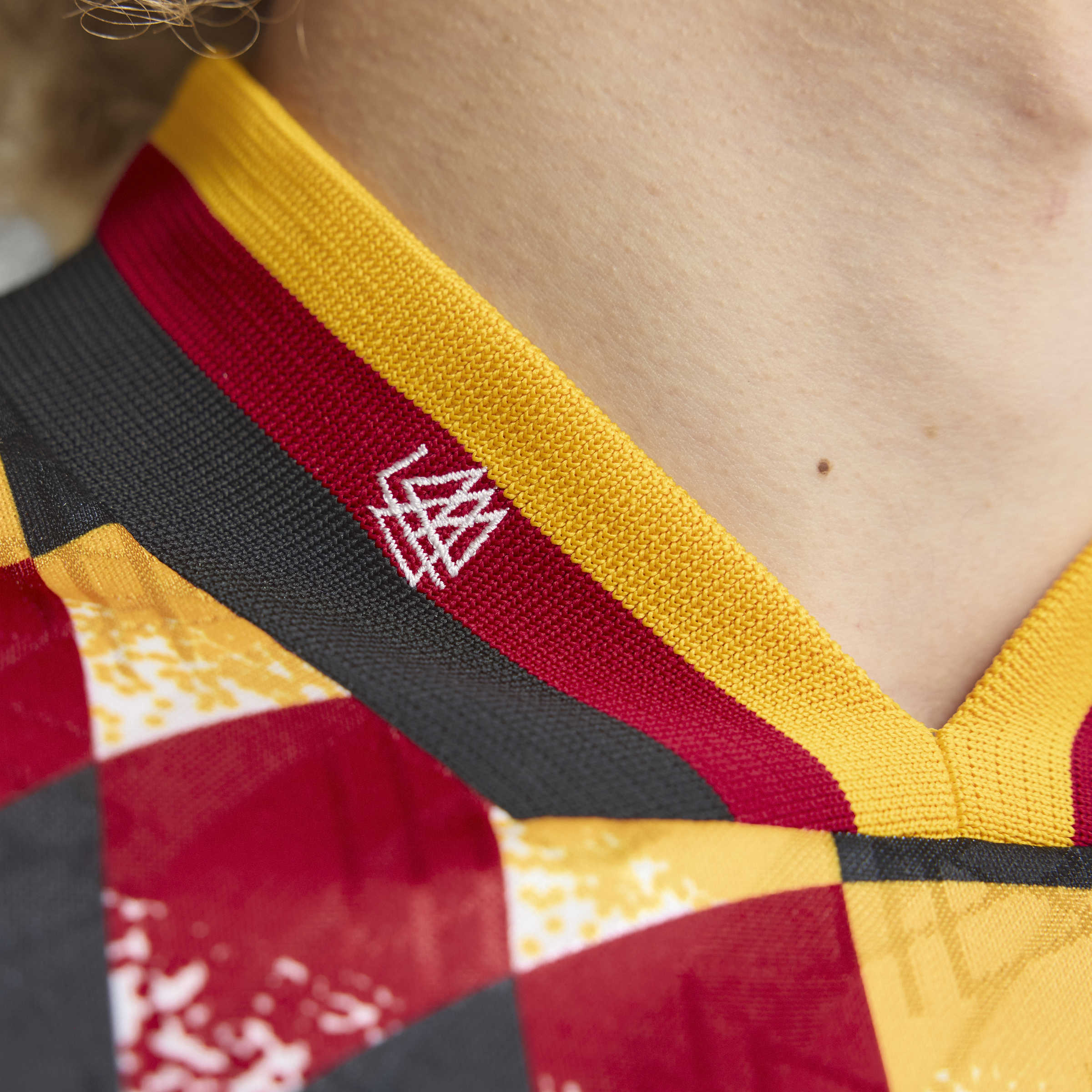 Adidas Germany 1994 Bringback Home Jersey - Image 9
