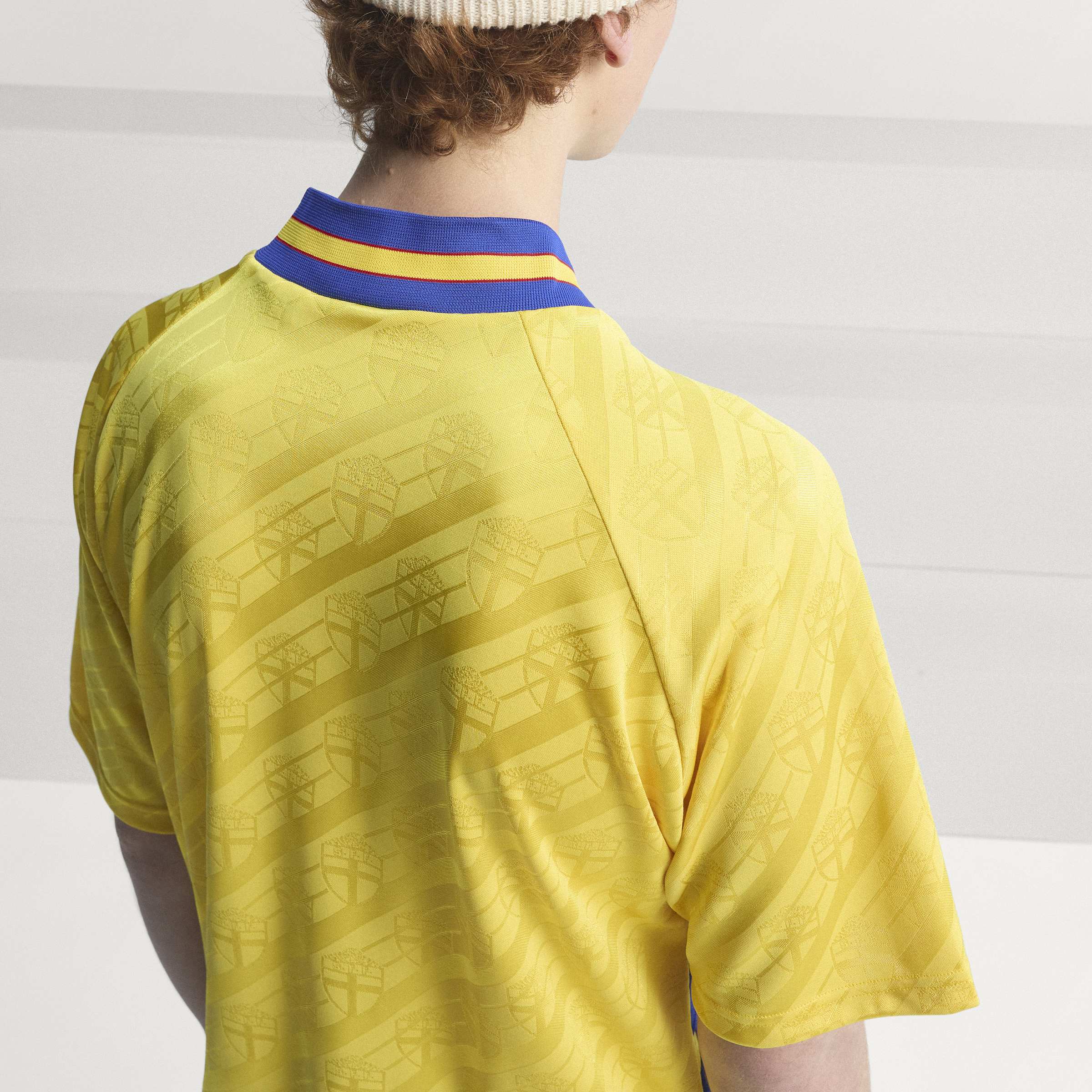 Adidas Sweden 1994 Bringback Home Jersey - Image 9