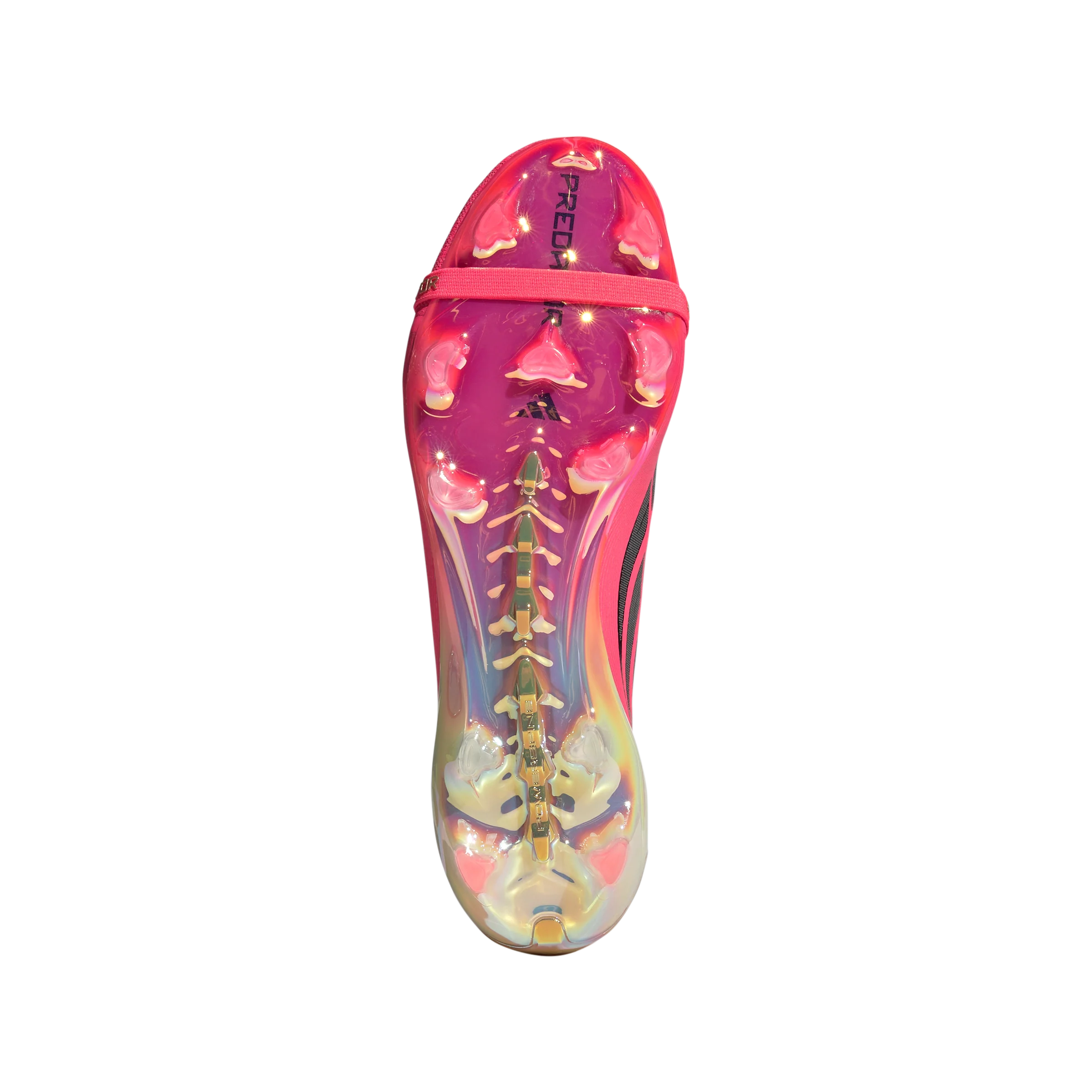 Adidas Predator Elite Fold-Over Tongue FG - Image 5