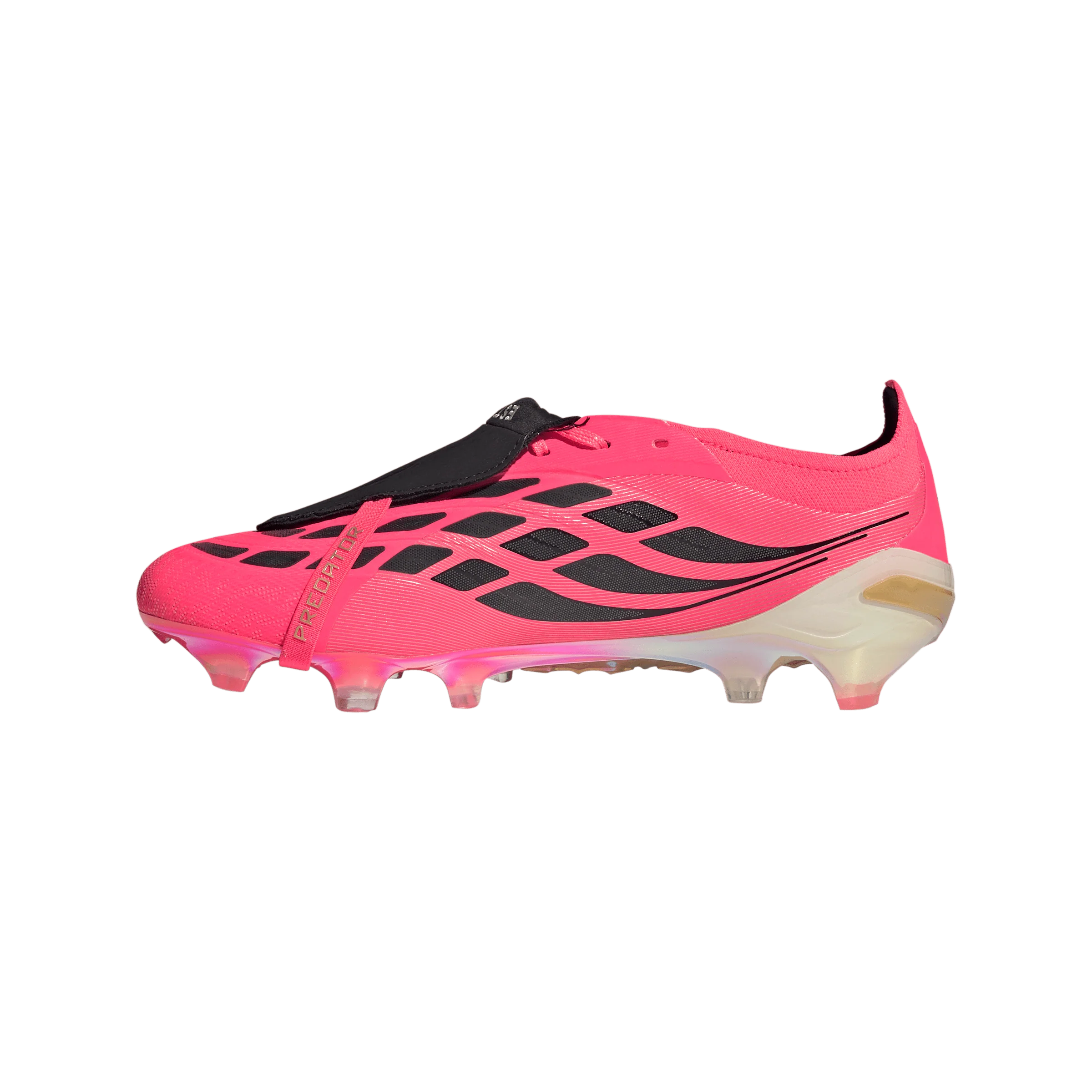 Adidas Predator Elite Fold-Over Tongue FG - Image 7