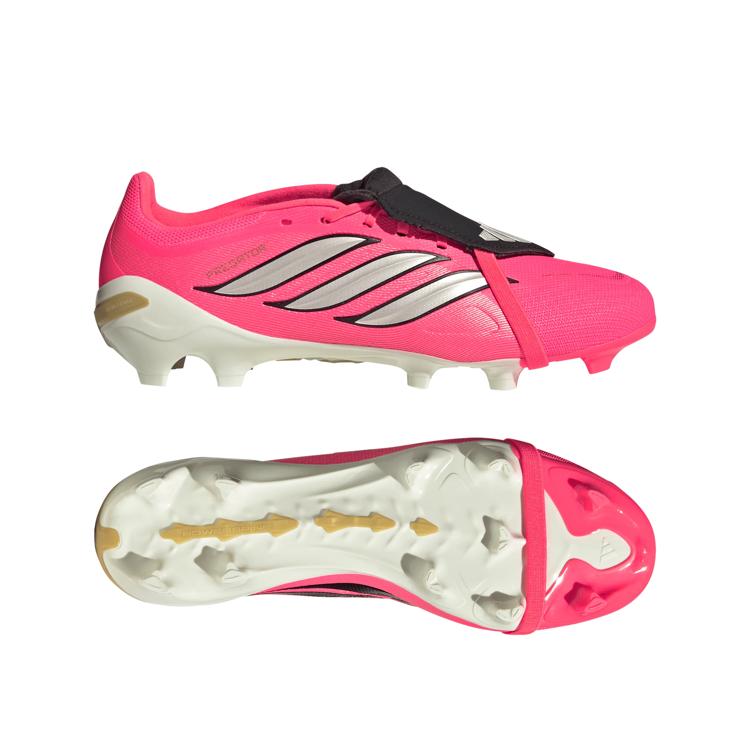 Adidas Predator League Fold-Over Tongue FG - Image 11