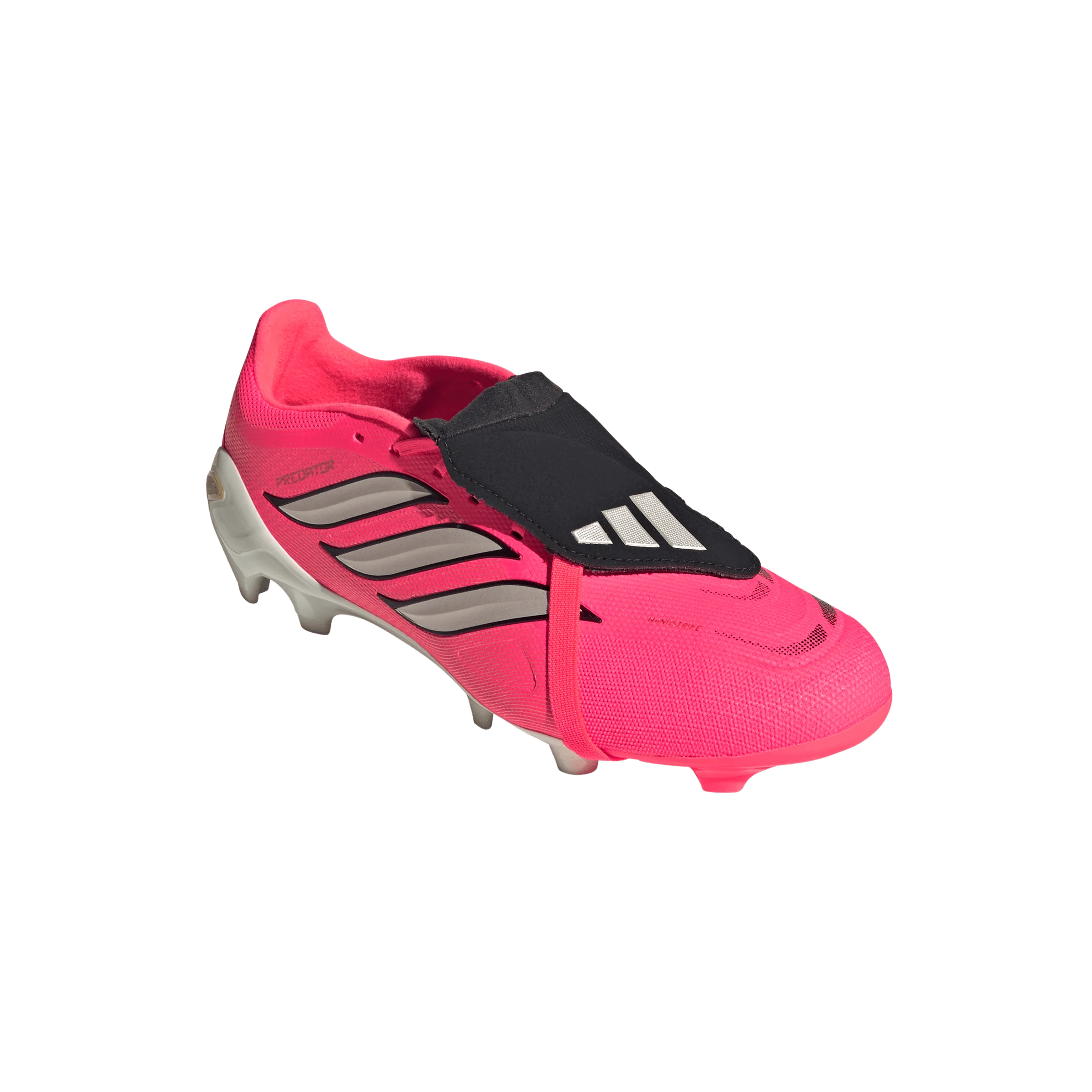 Adidas Predator League Fold-Over Tongue FG - Image 2