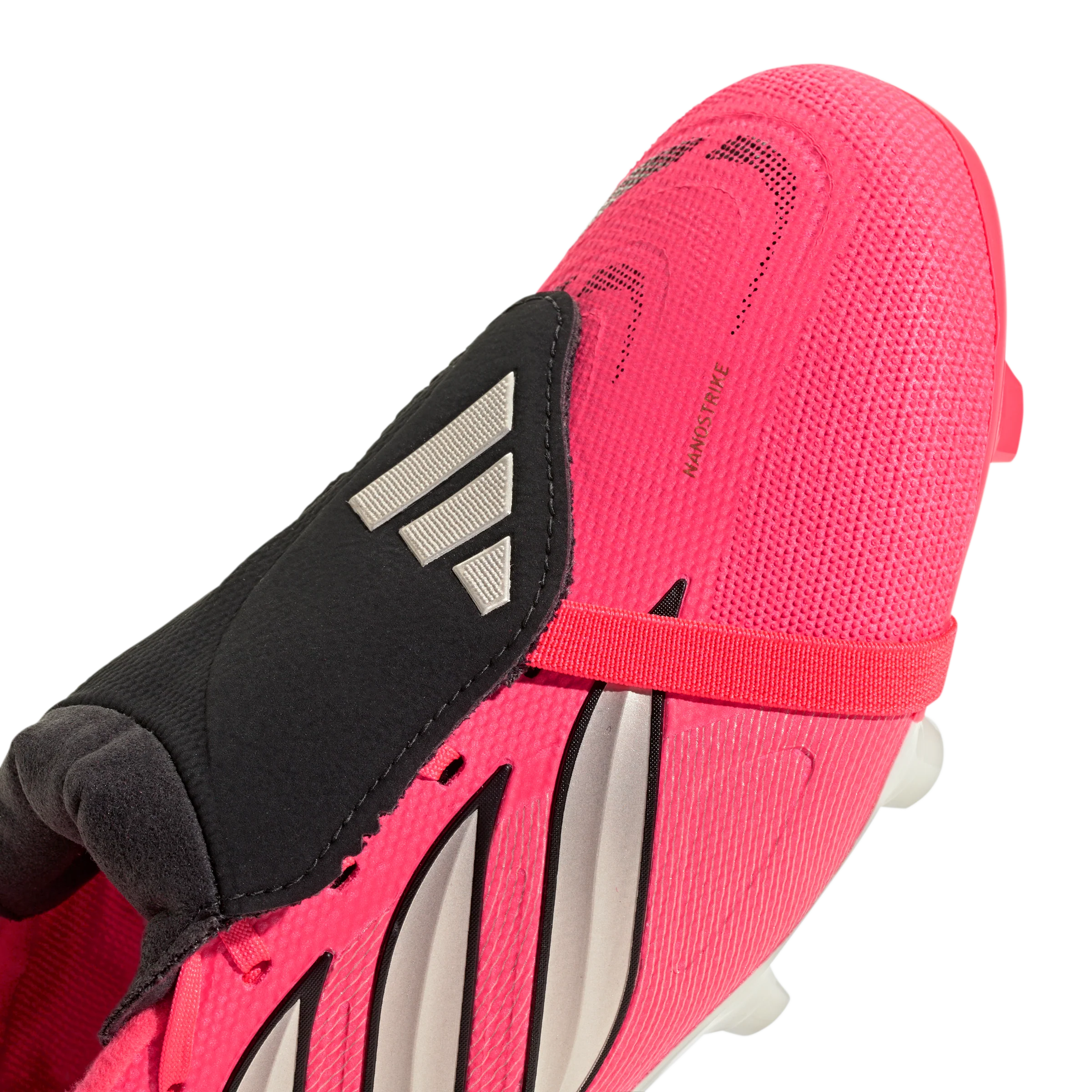 Adidas Predator League Fold-Over Tongue FG - Image 8