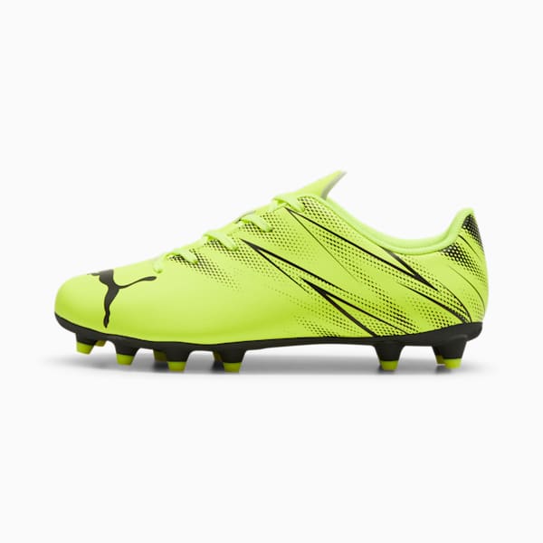 Puma Jr. Attacanto FG/AG - Image 3