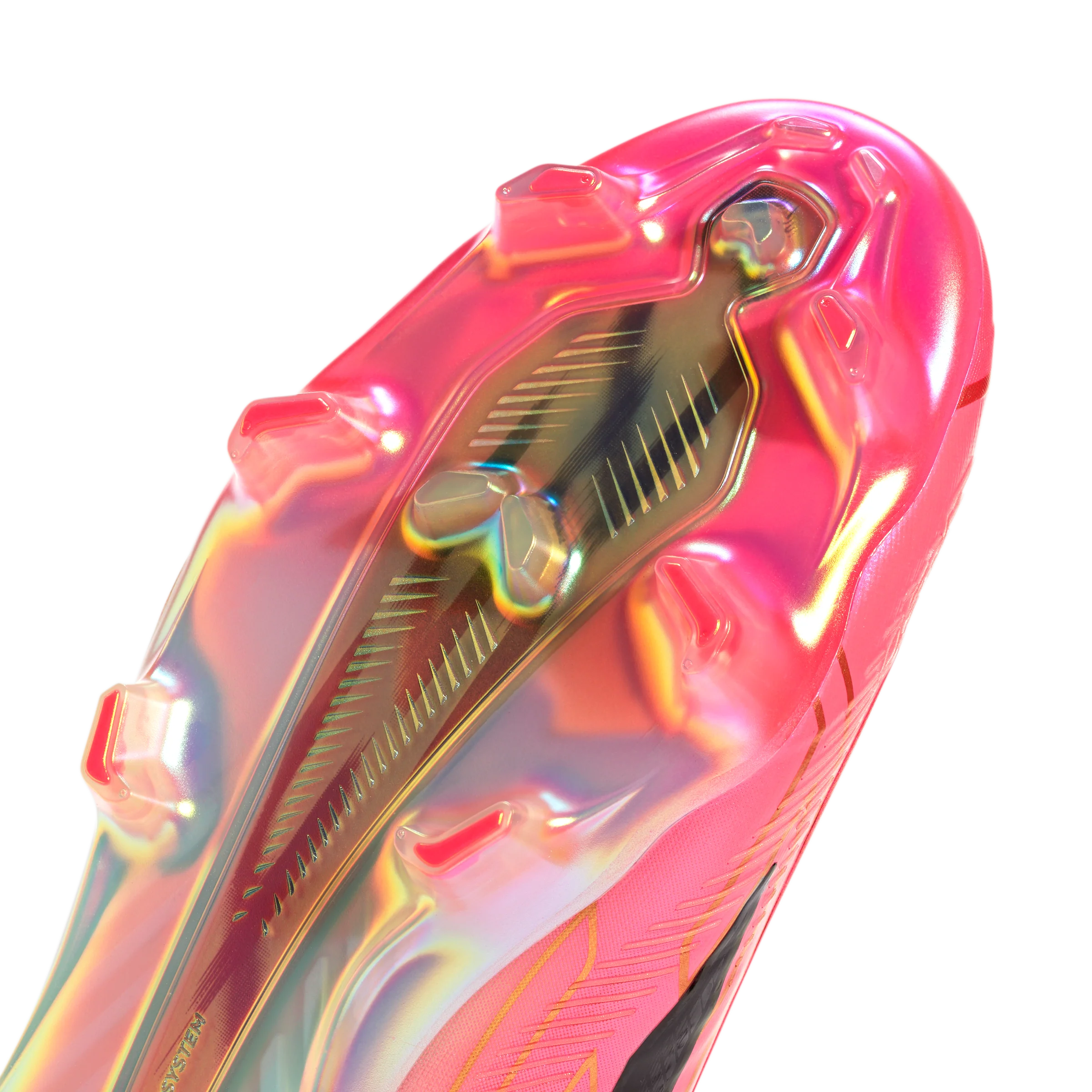 Adidas F50 Hyperfast Elite FG - Image 9