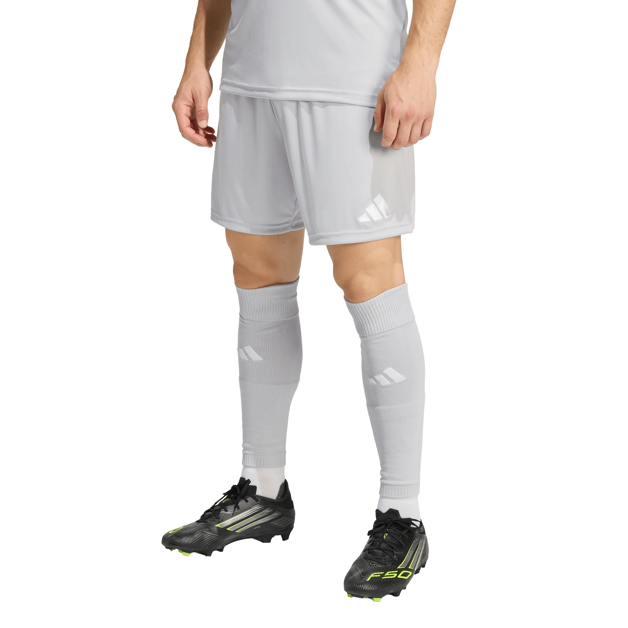 Adidas Entrada 26 Shorts - Image 7