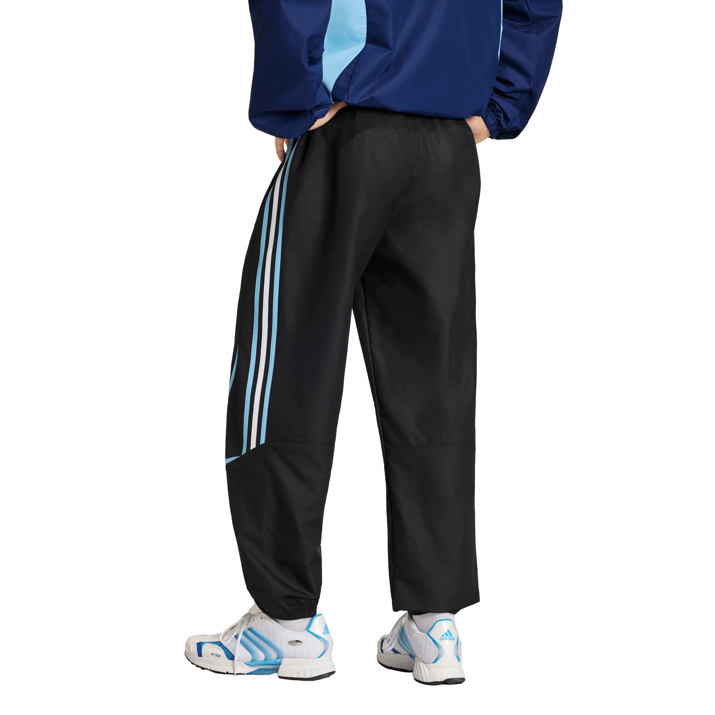 Adidas Argentina 2026 Bringback Track Pants - Image 3