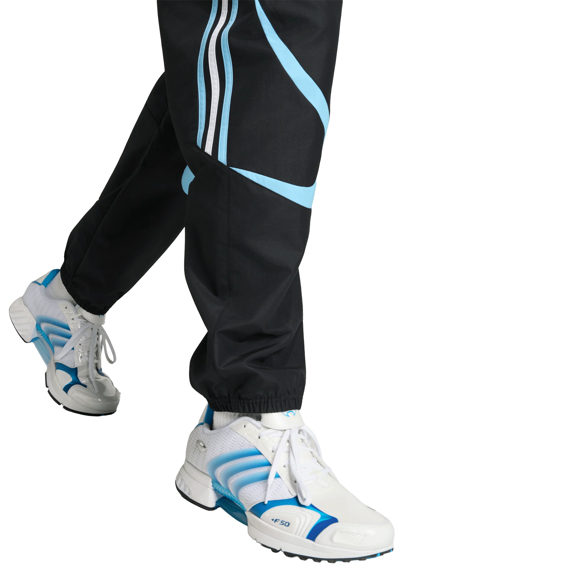 Adidas Argentina 2026 Bringback Track Pants - Image 6