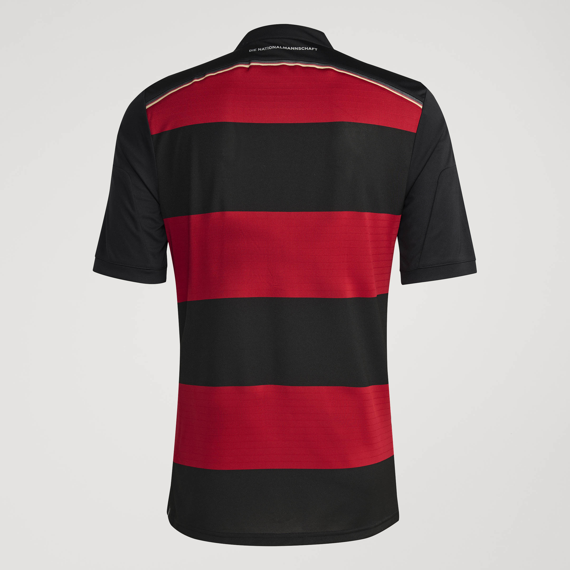 Adidas Germany 2014 Bringback Away Jersey - Image 2