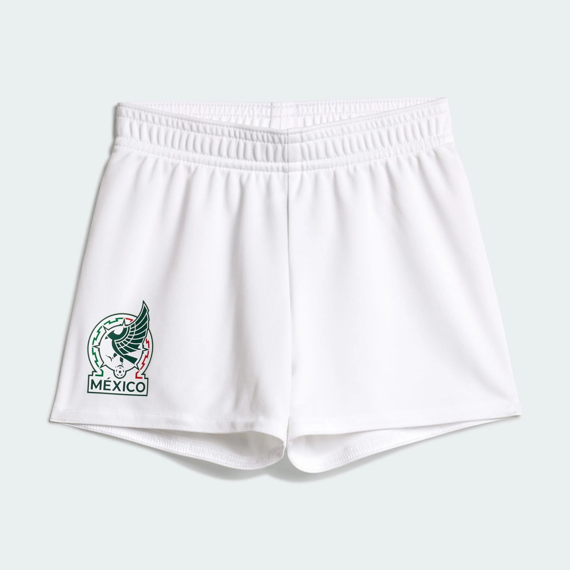 Adidas Baby Mexico 2026 Home Kit - Image 3