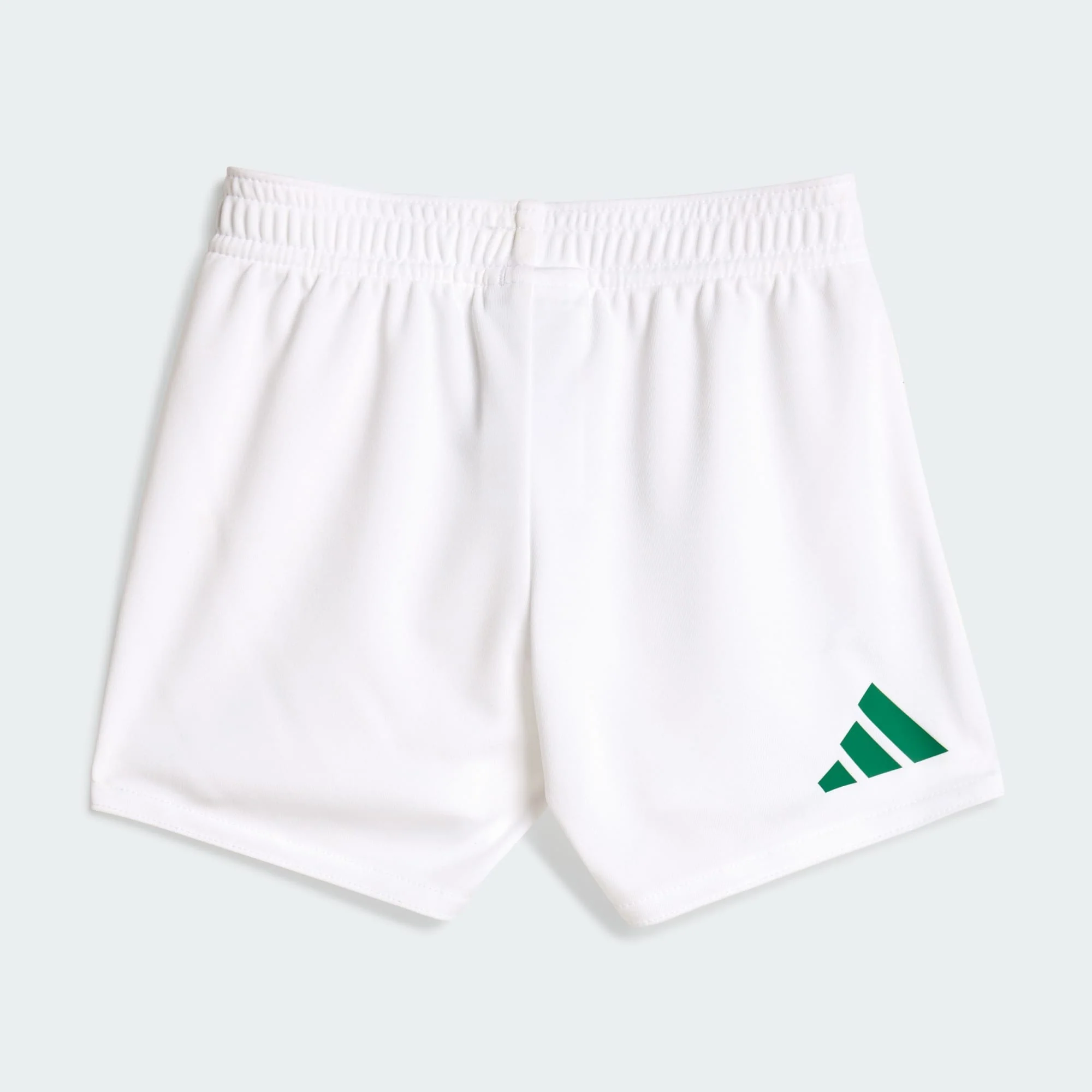 Adidas Baby Mexico 2026 Home Kit - Image 4