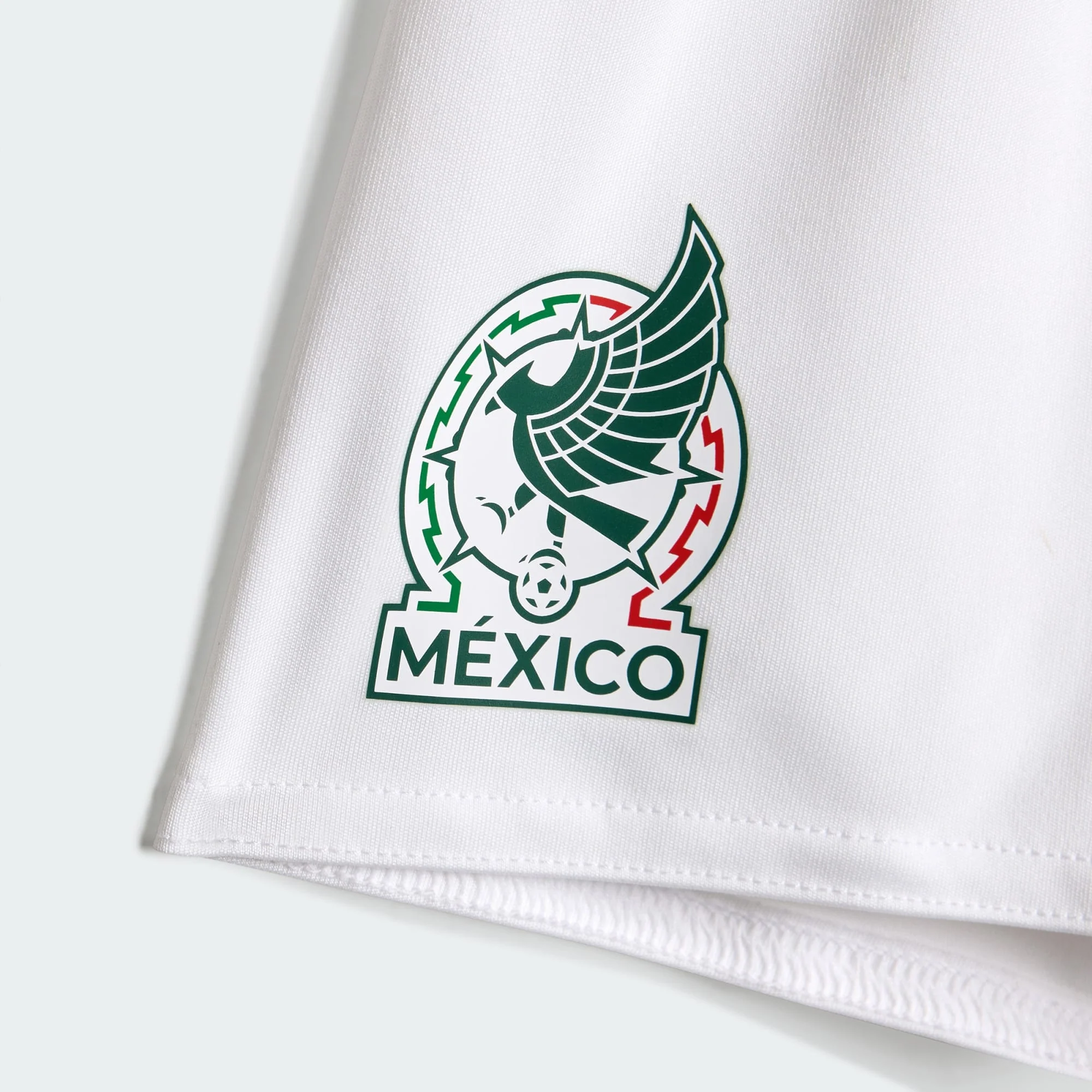 Adidas Baby Mexico 2026 Home Kit - Image 6