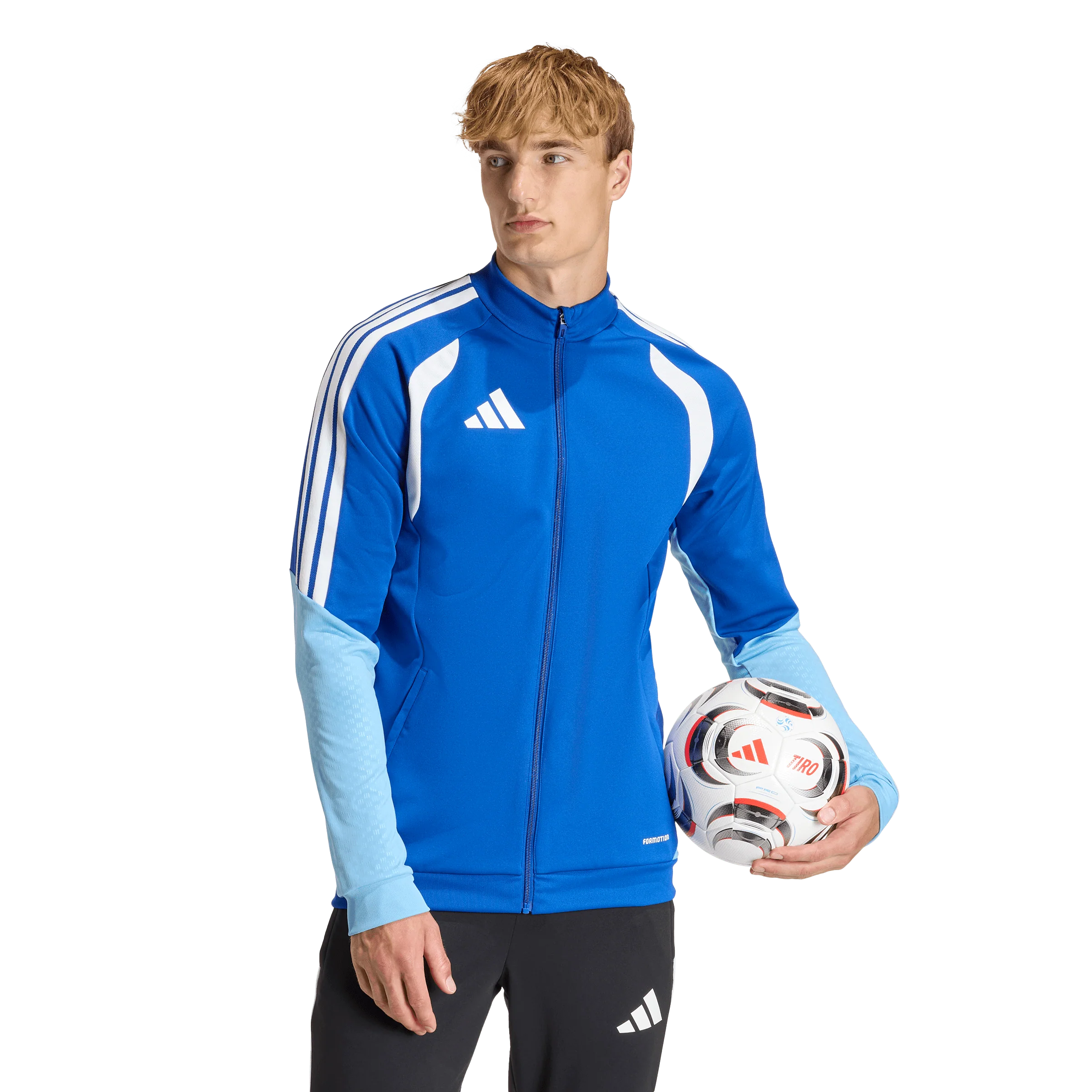 Adidas Tiro 26 Competition Training Jacket - Image 2