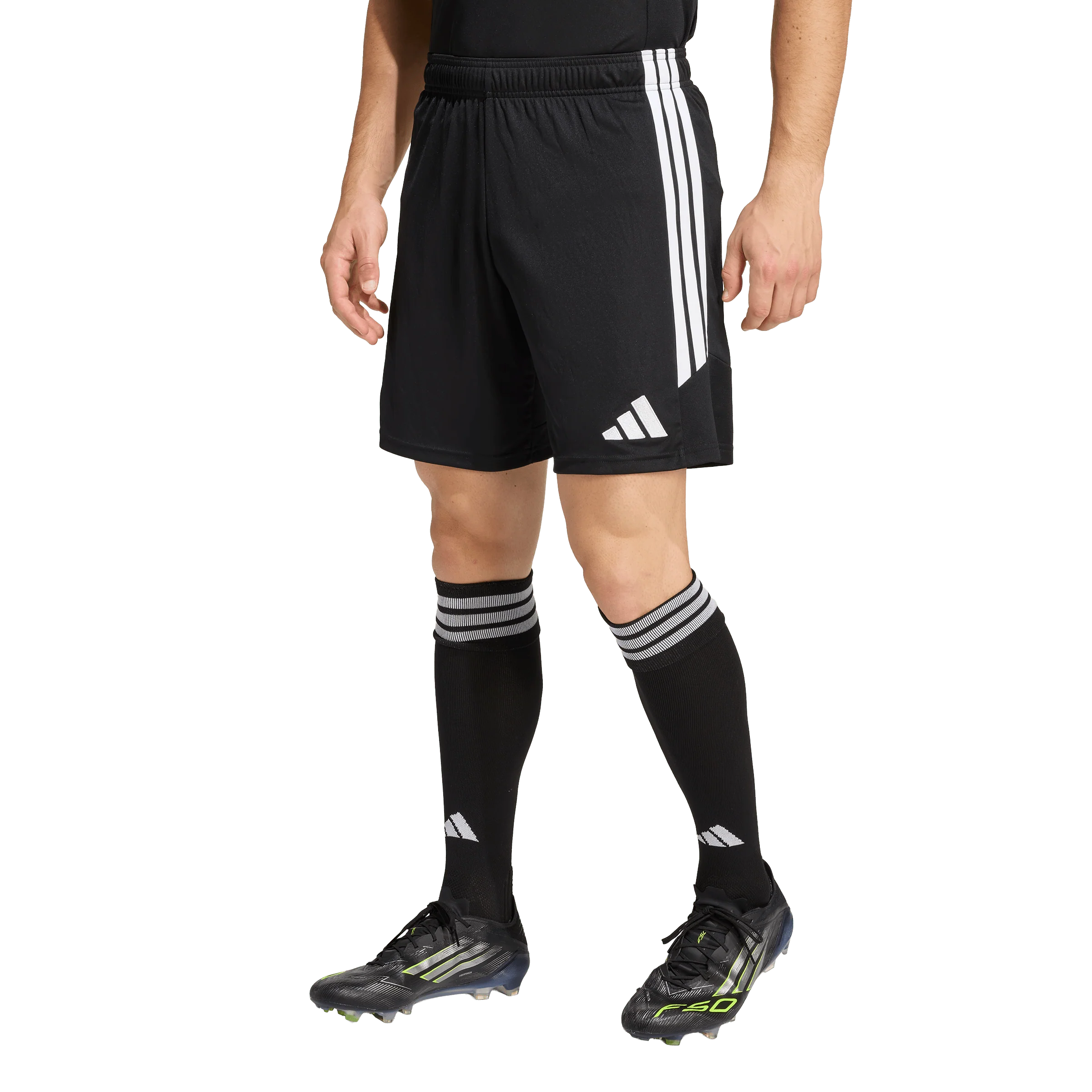 Adidas Tiro 26 League Shorts - Image 7