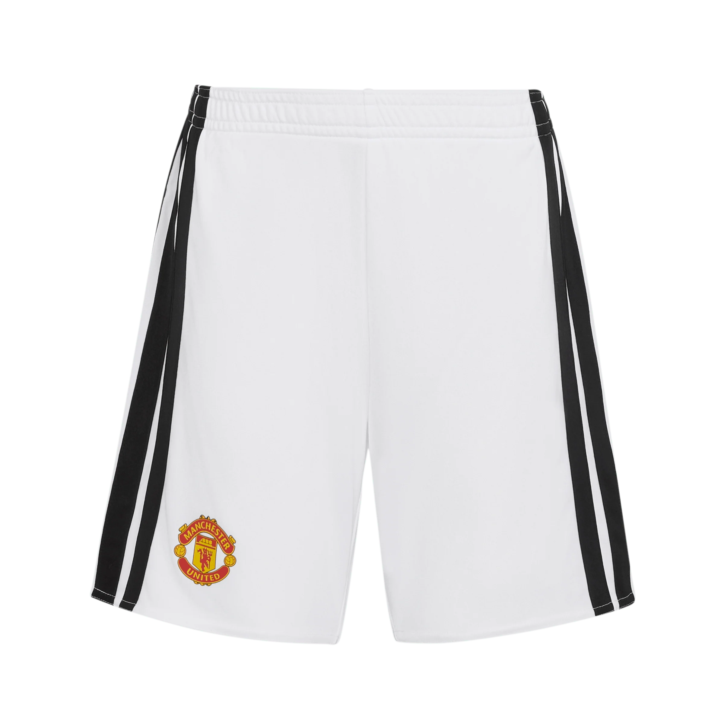 Adidas Little Kids Manchester United 2026/27 Home Mini Kit - Image 4