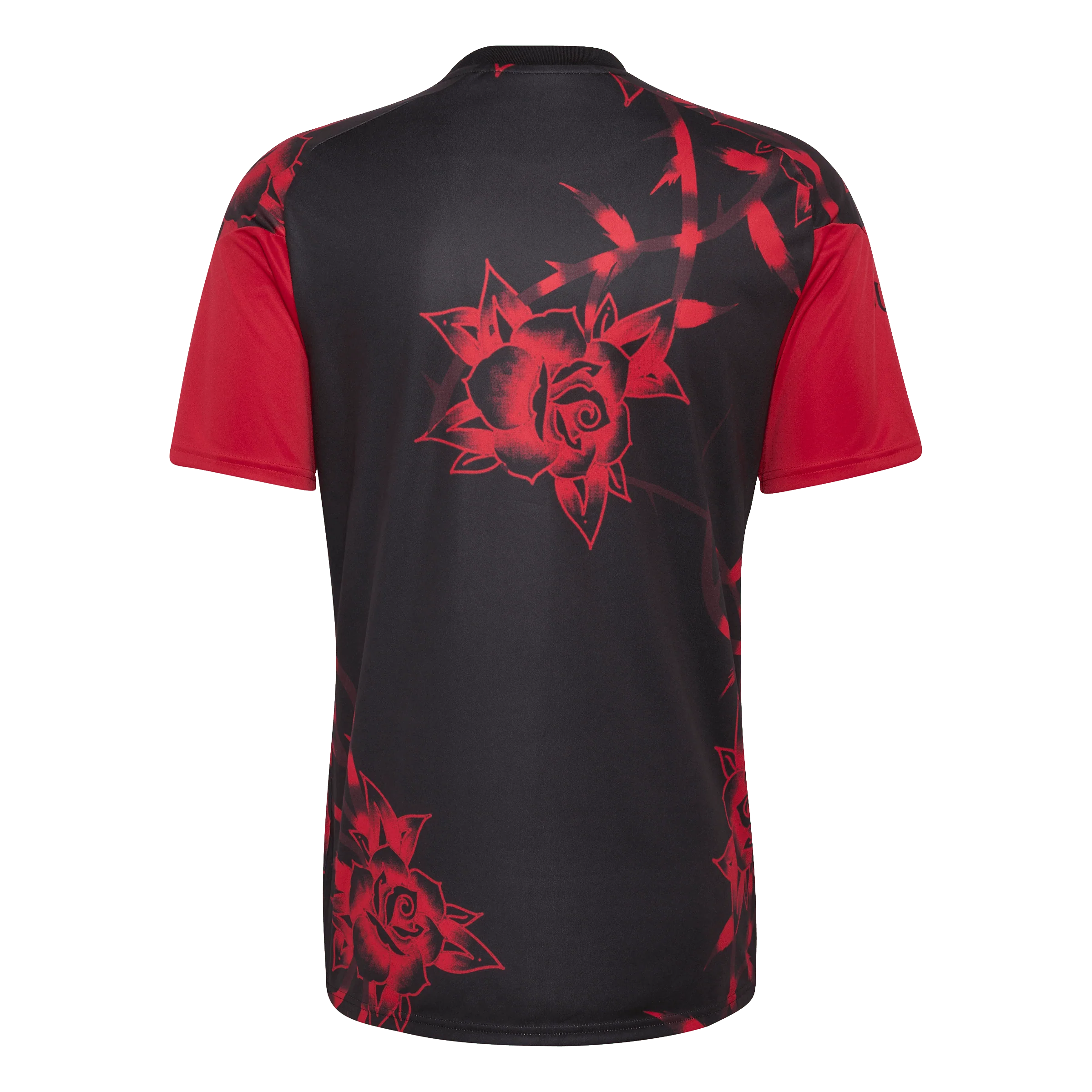 Adidas Manchester United 2026/27 Pre-Match Jersey - Image 2