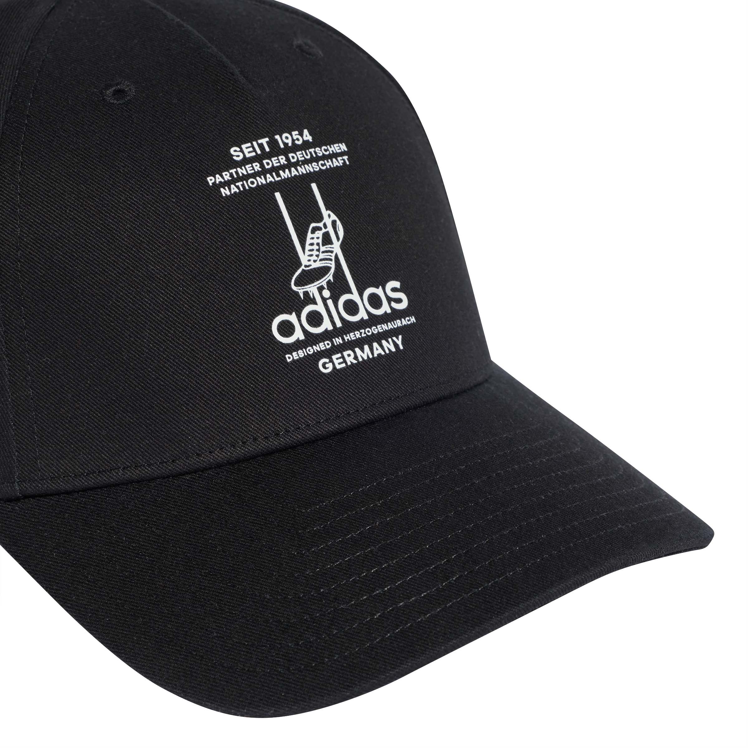 Adidas Germany 2026 Baseball Cap - Image 3