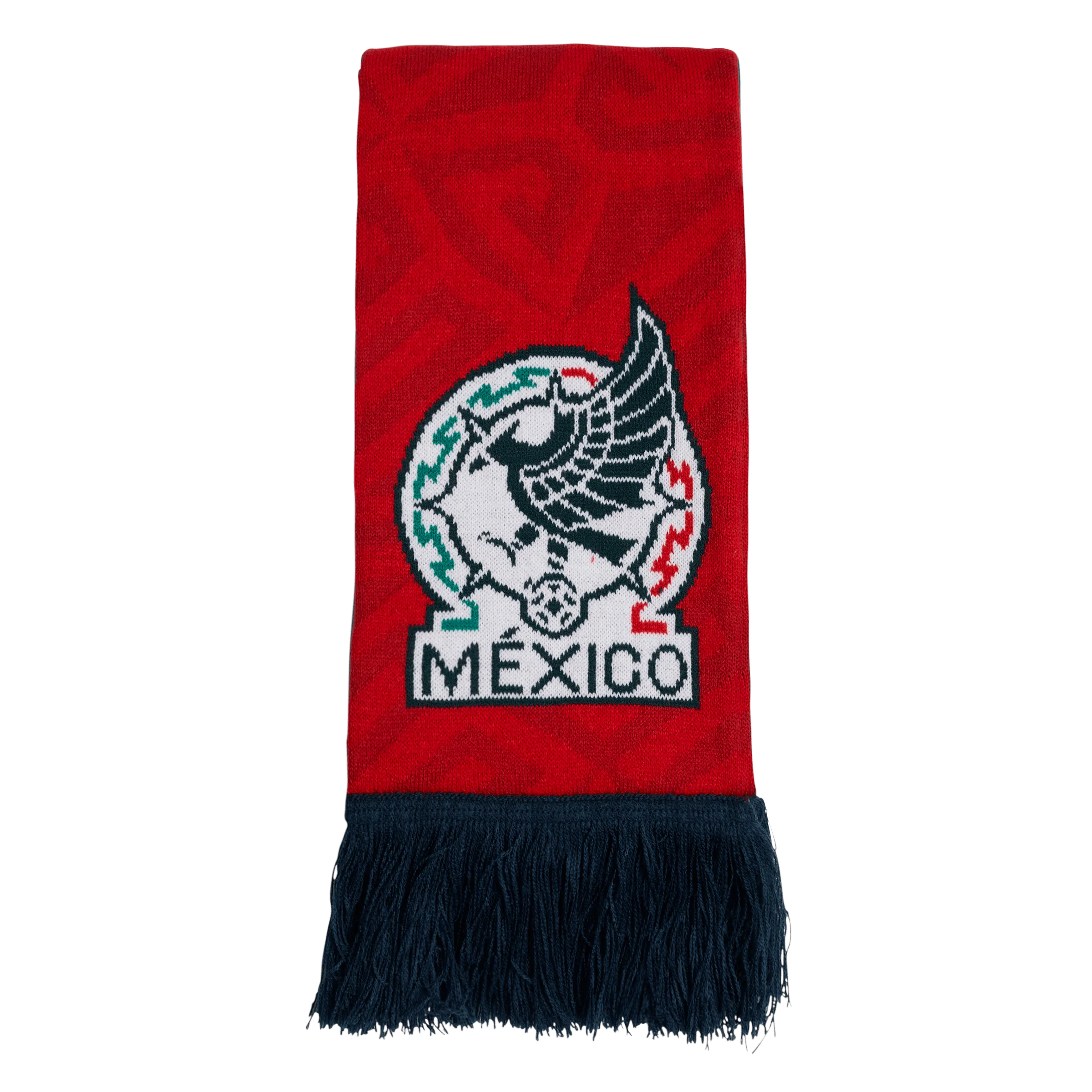 Adidas Mexico 2026 Scarf