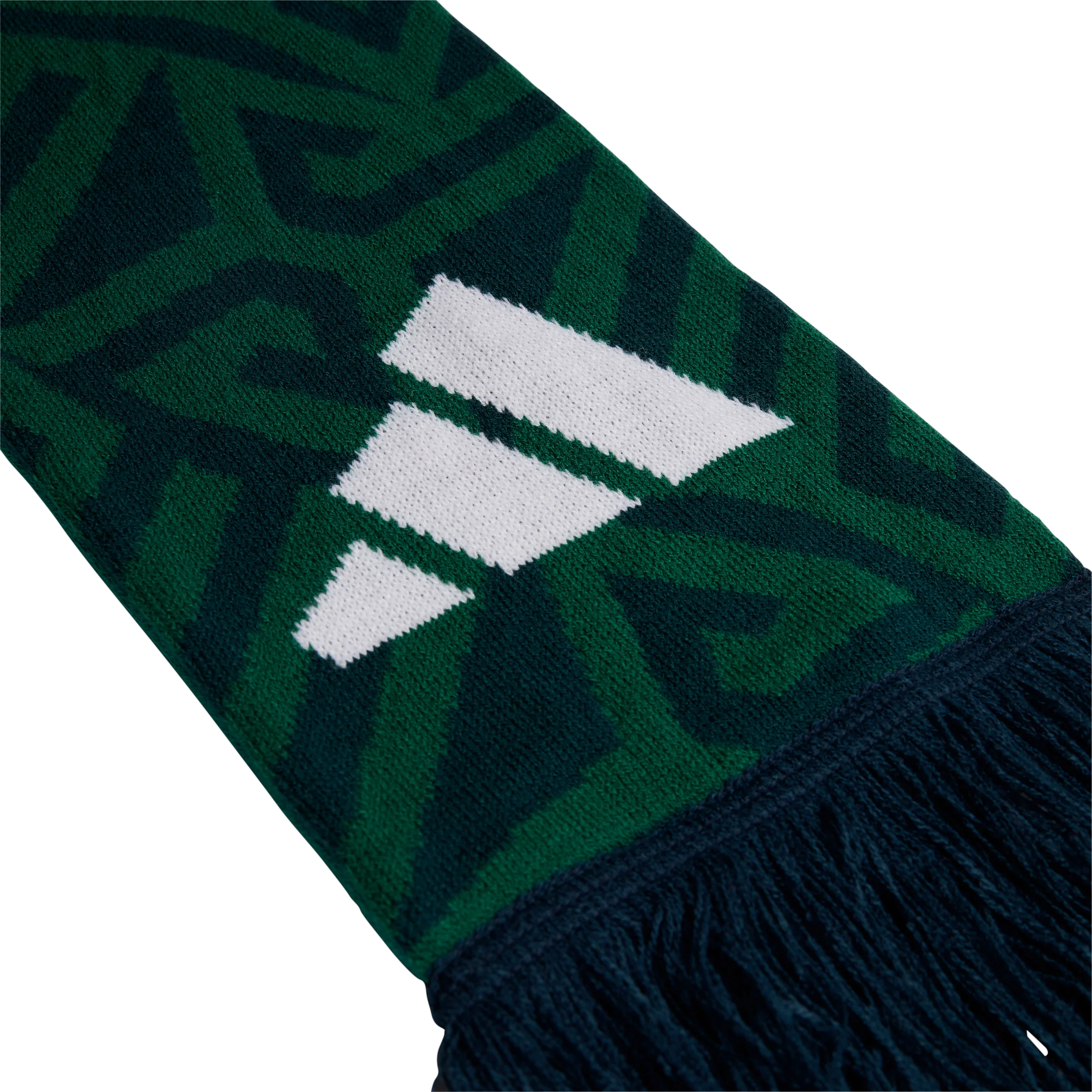 Adidas Mexico 2026 Scarf - Image 2