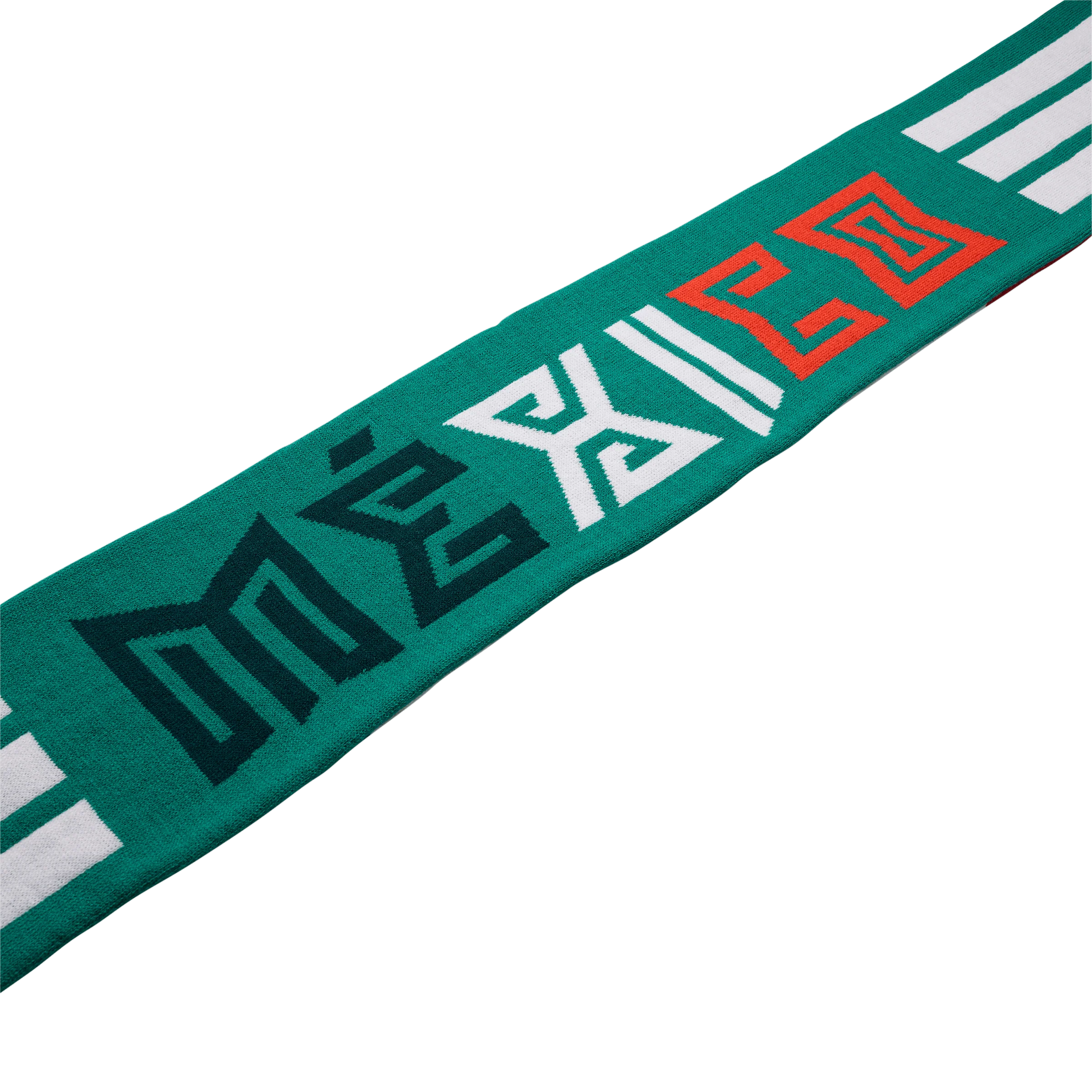 Adidas Mexico 2026 Scarf - Image 3