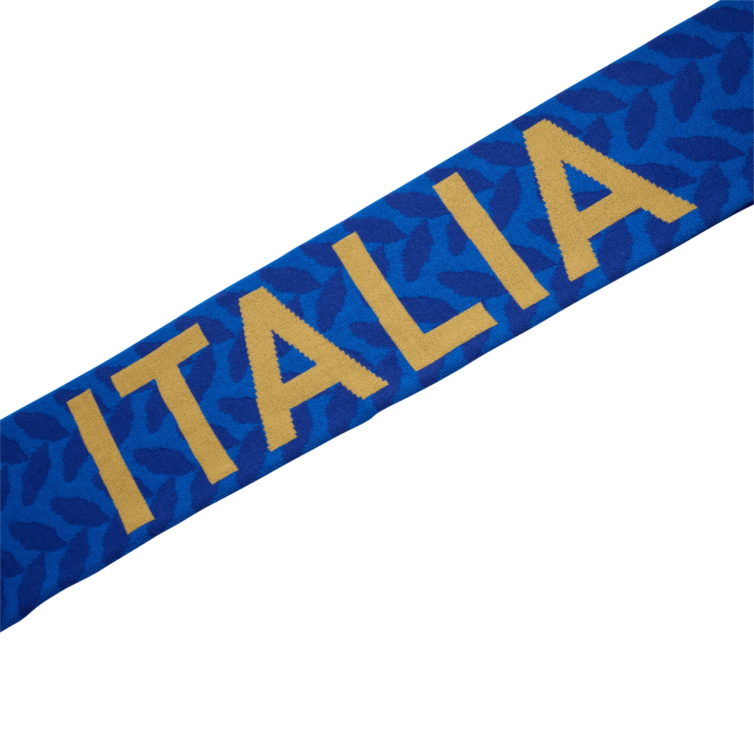Adidas Italy 2026 Scarf - Image 3