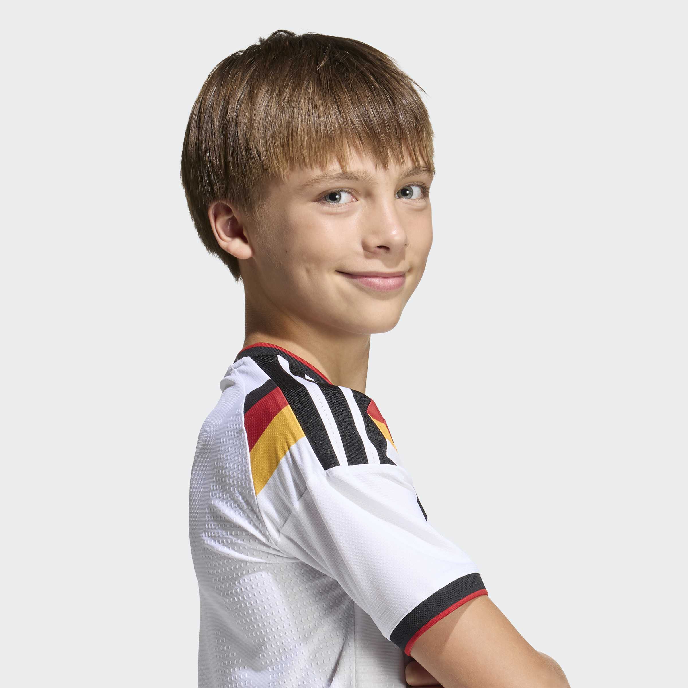 Adidas Germany 2026 Home Jersey - Image 7
