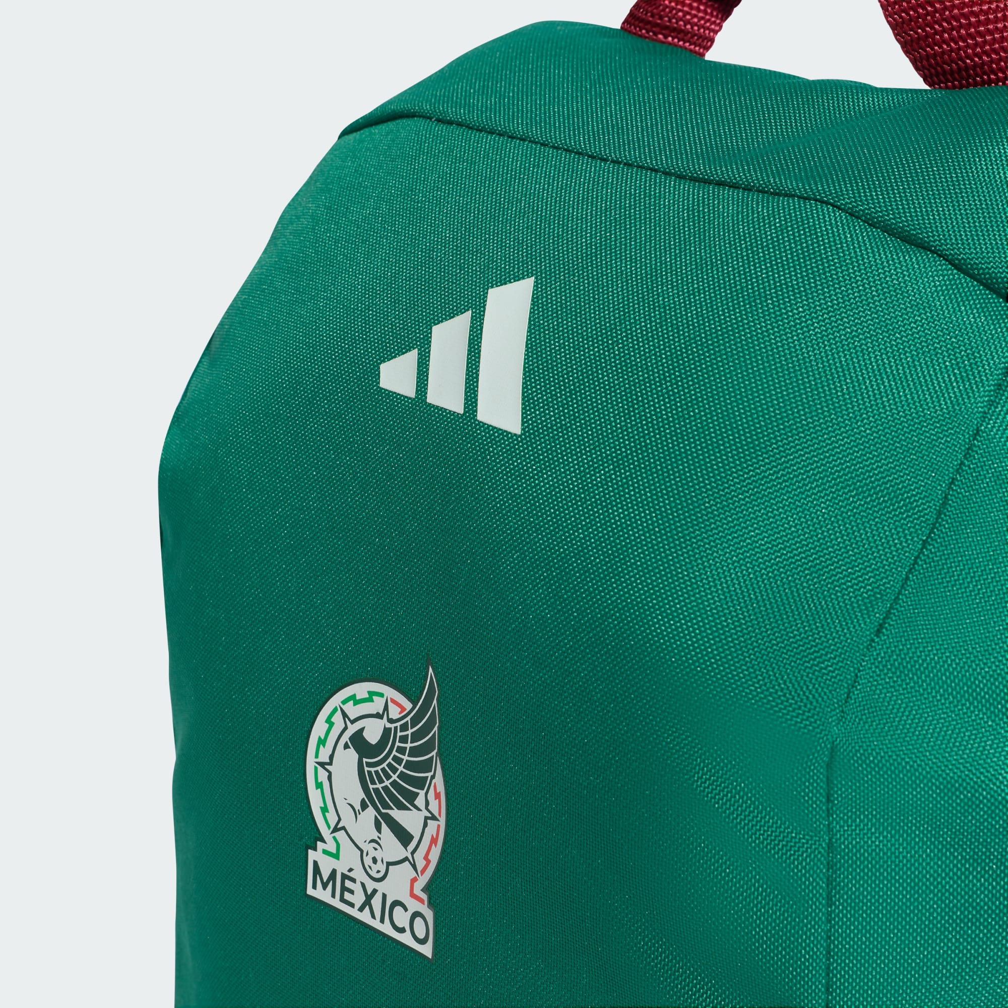 Adidas Mexico 2026 Shoe Bag - Image 4