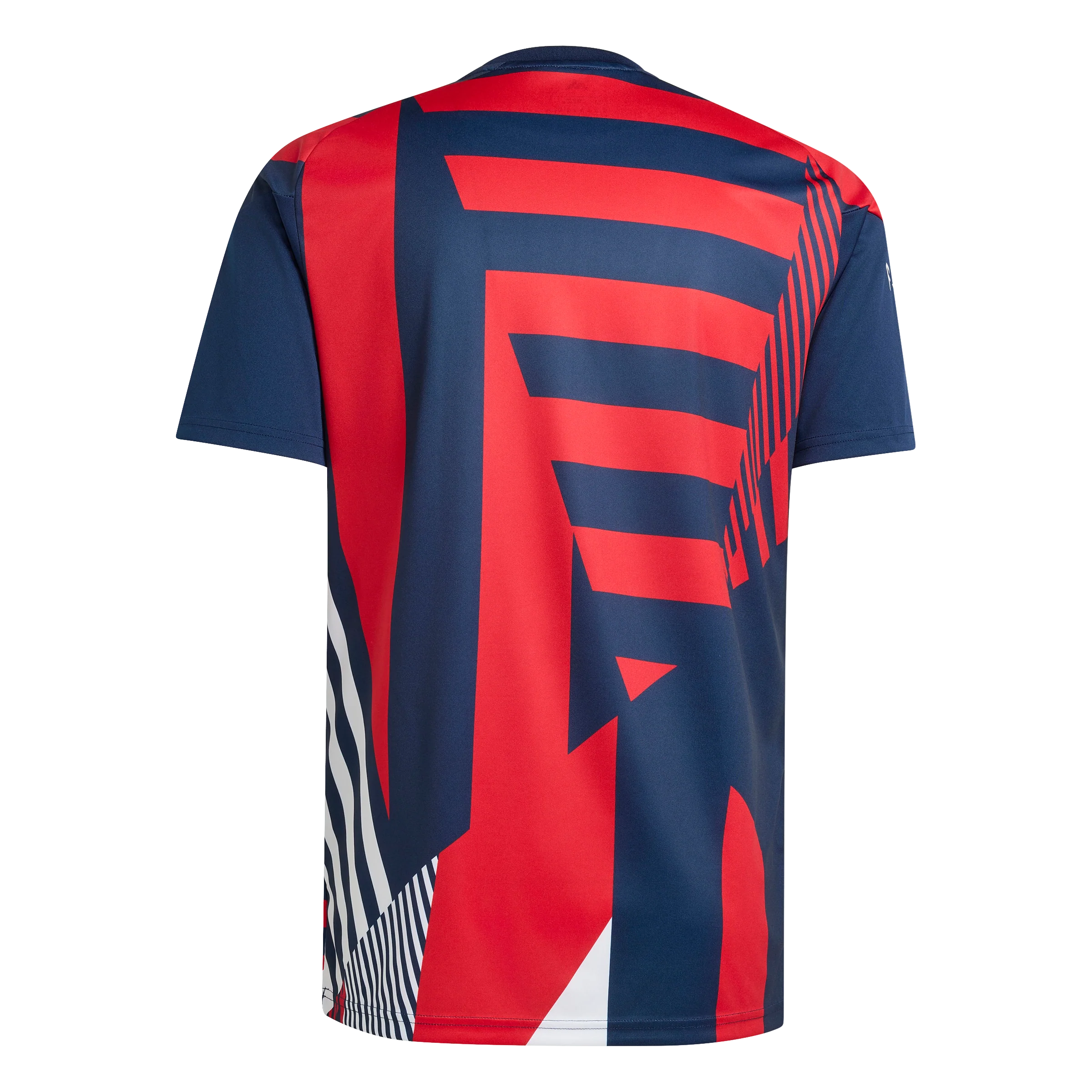 Adidas FC Bayern Munich 2026/27 Pre-Match Jersey - Image 2