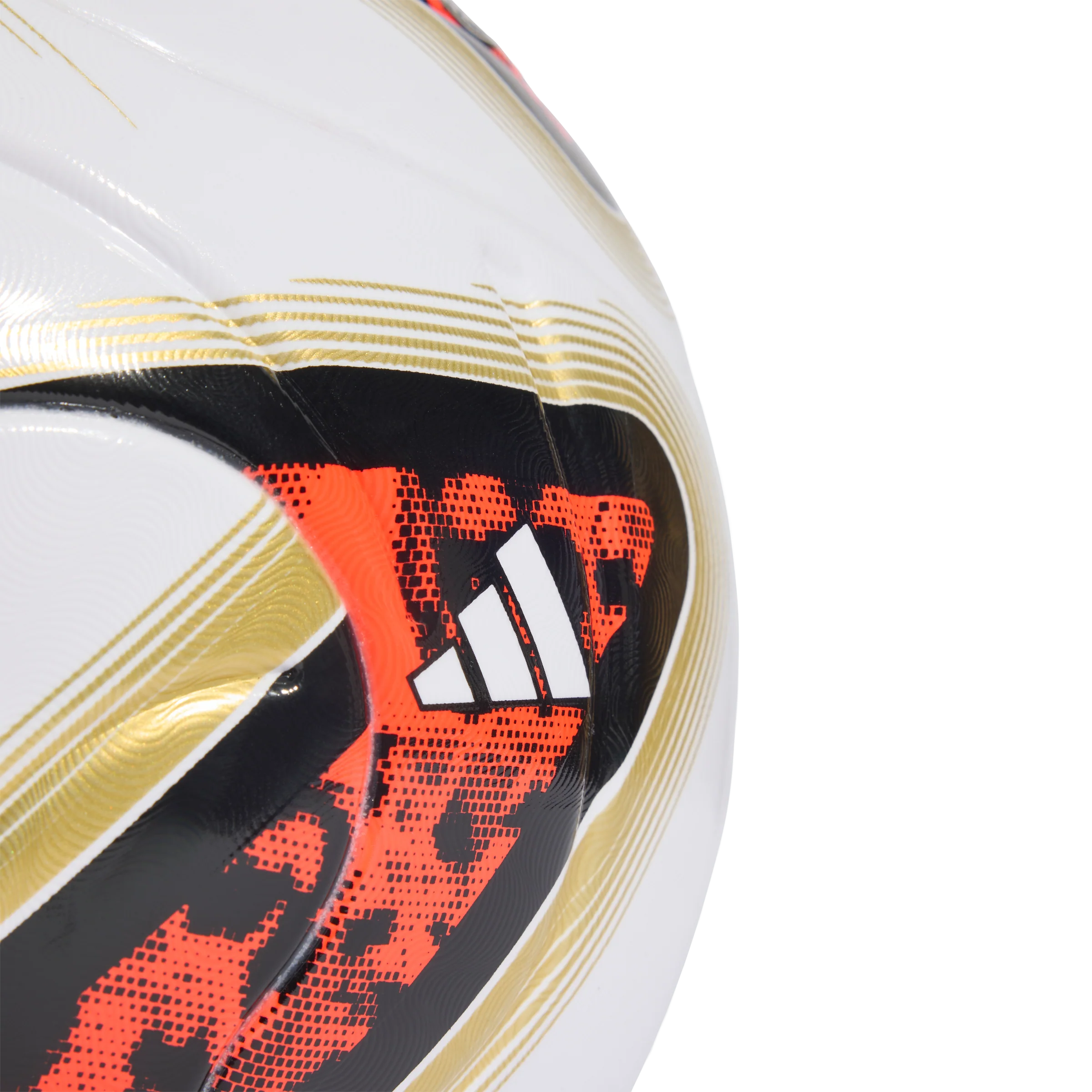 Adidas Bundesliga 2026/27 Torfabrik League Ball - Image 3