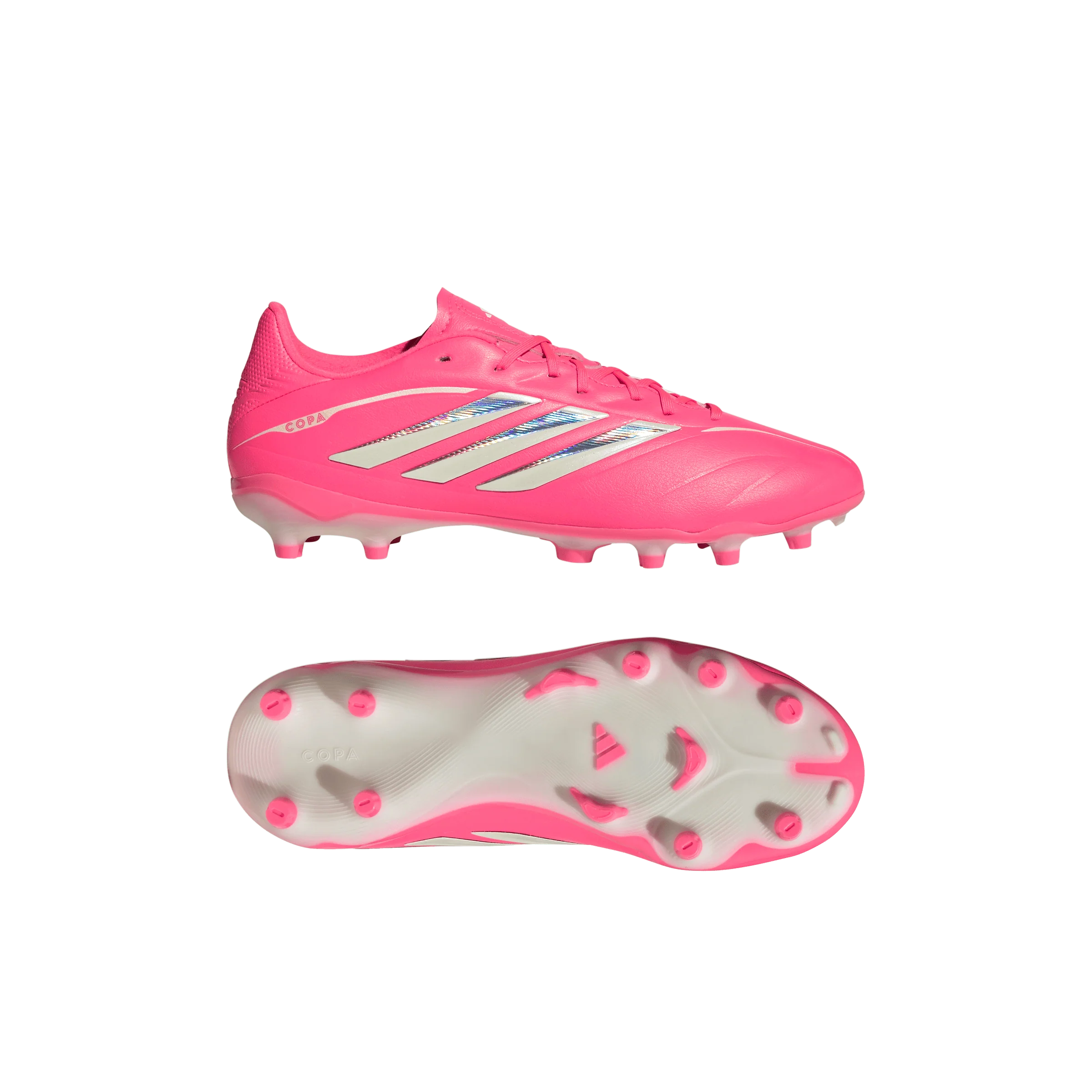 Adidas Jr. Copa Pure IV League FG - Image 10