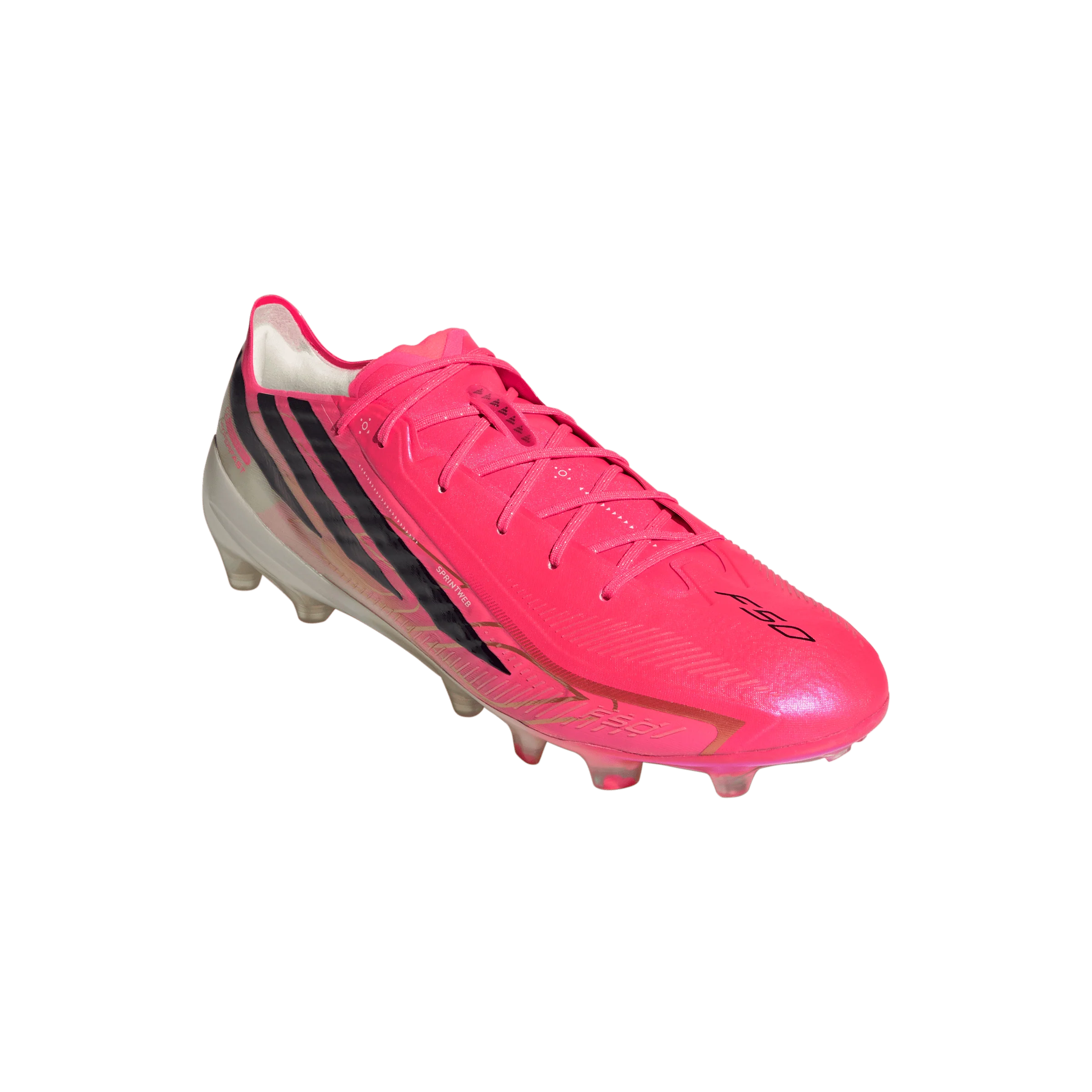 Adidas F50 Hyperfast Elite AG - Image 2