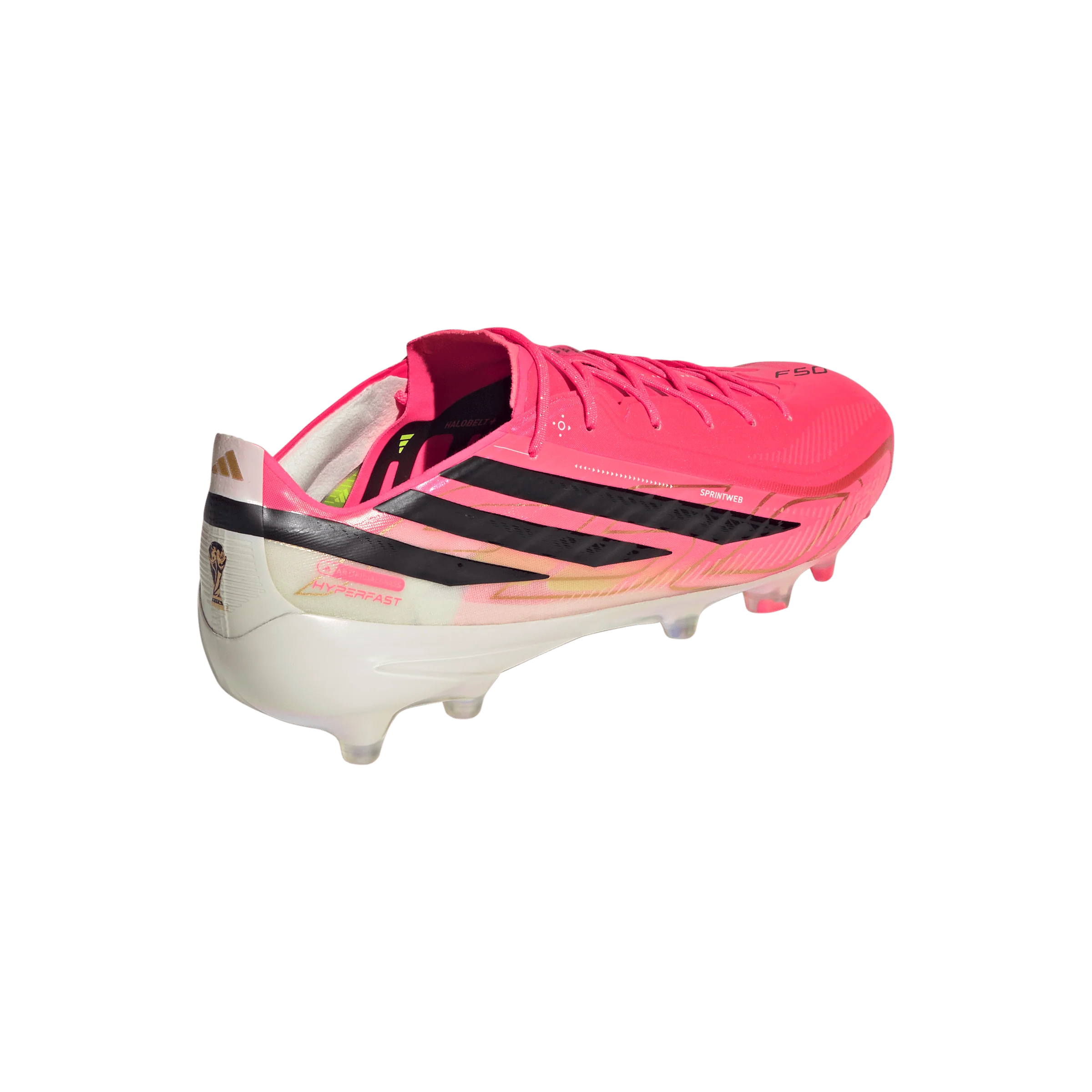Adidas F50 Hyperfast Elite AG - Image 3