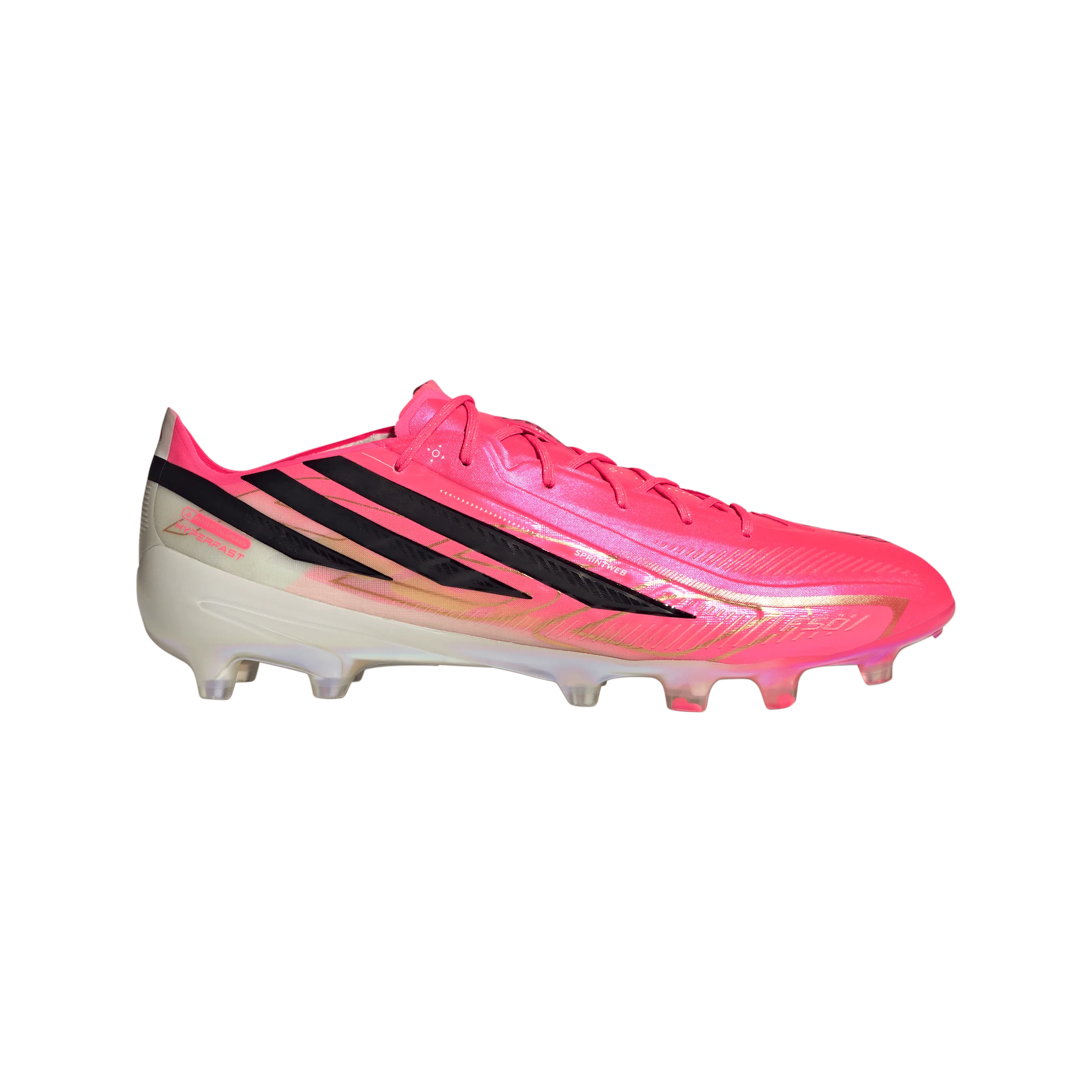 Adidas F50 Hyperfast Elite AG - Image 6
