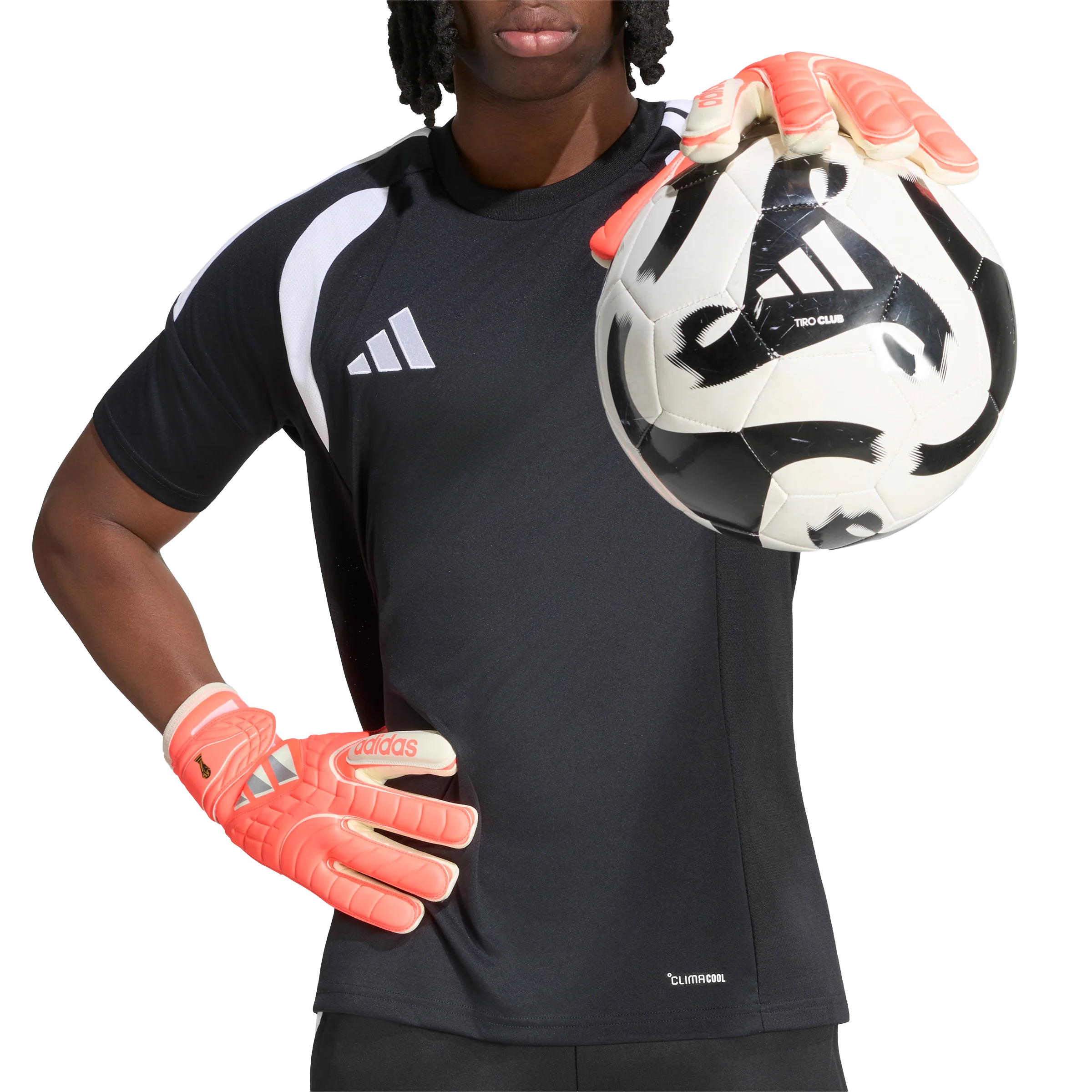 Adidas Copa Pro Goalkeeper Gloves - Image 6
