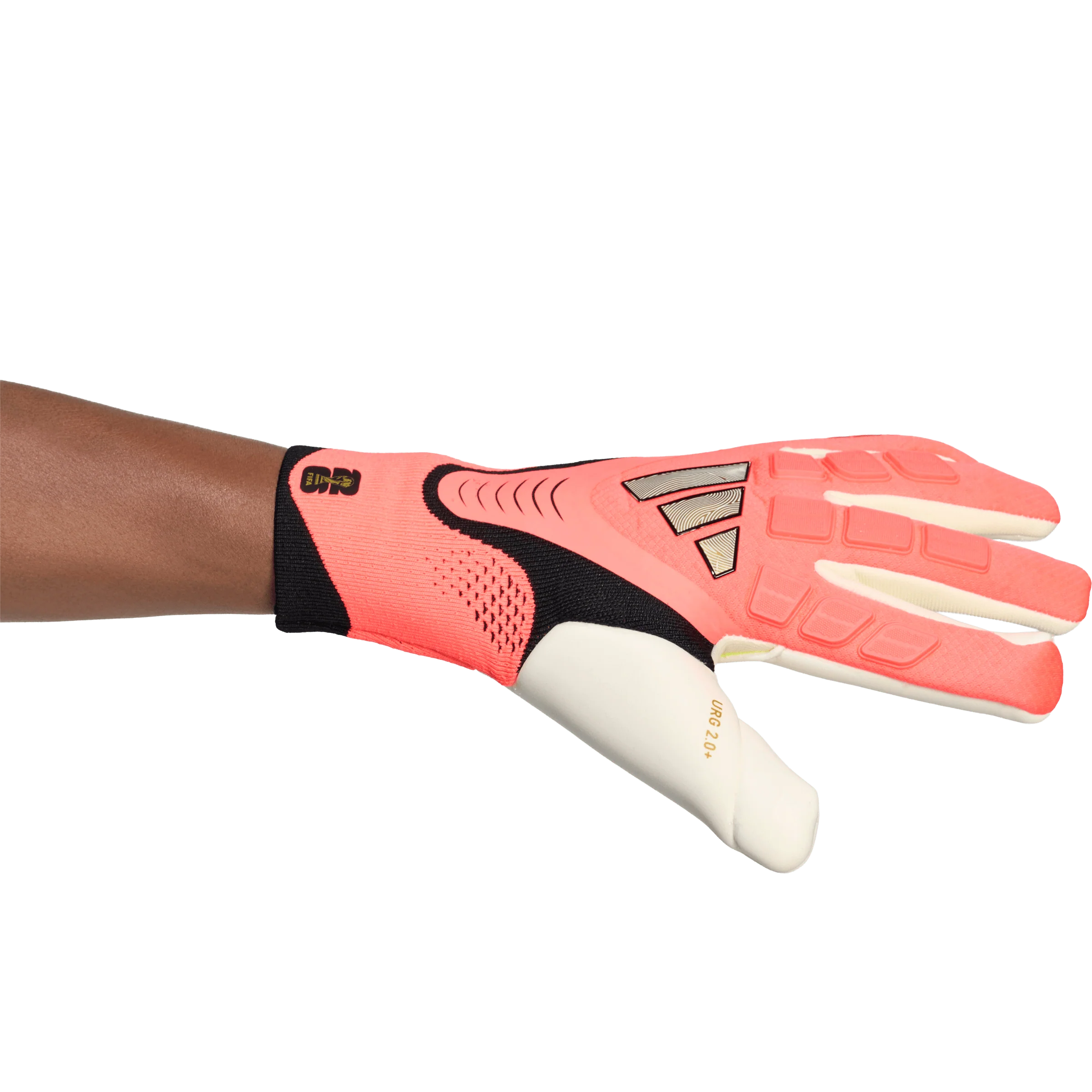 Adidas Predator Pro Goalkeeper Gloves - Image 5