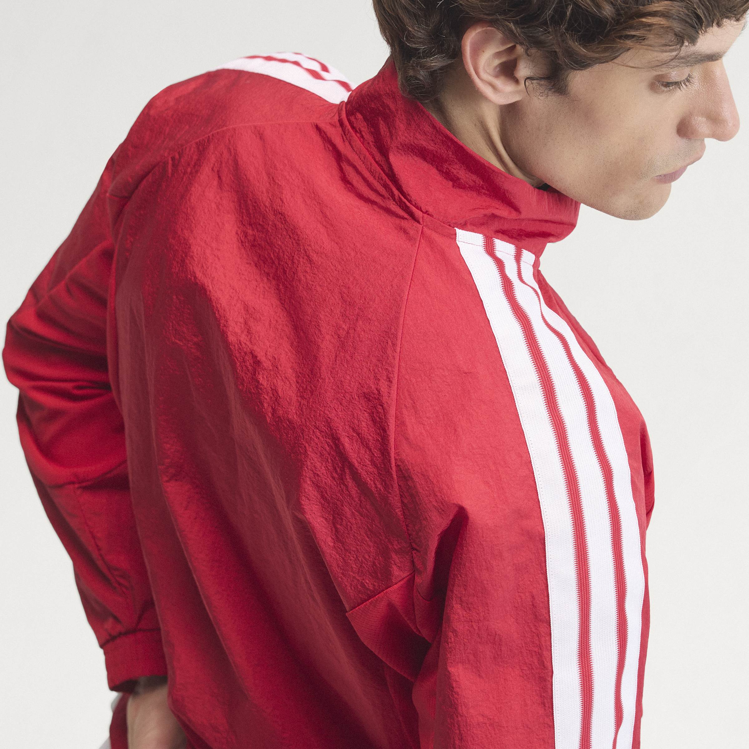 Adidas Manchester United FC 2026/27 Anthem Jacket - Image 11