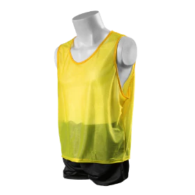 Kwik Goal Deluxe Scrimmage Vest - Image 10