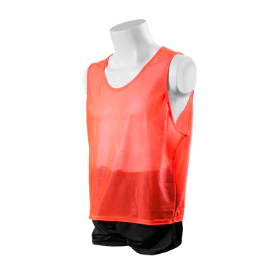 Kwik Goal Deluxe Scrimmage Vest - Image 11