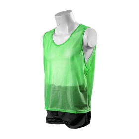 Kwik Goal Deluxe Scrimmage Vest - Image 13
