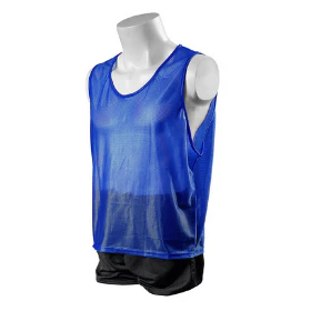 Kwik Goal Deluxe Scrimmage Vest - Image 6