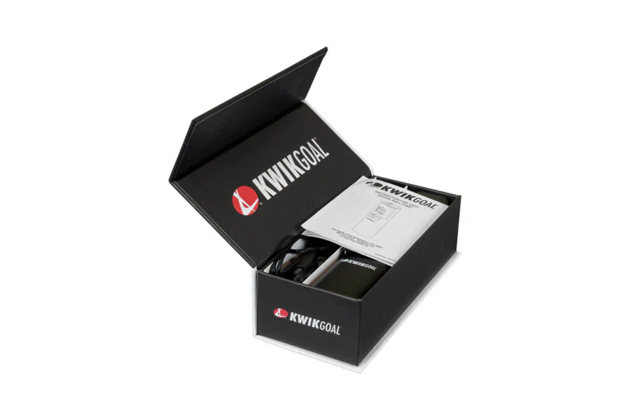 Kwik Goal Digital Ball Pump - Image 3