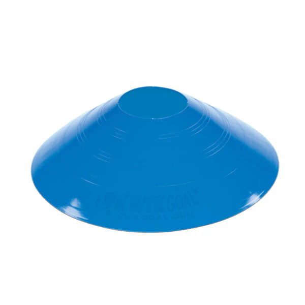 Kwik Goal Disc Cones-25 Pack - Image 4