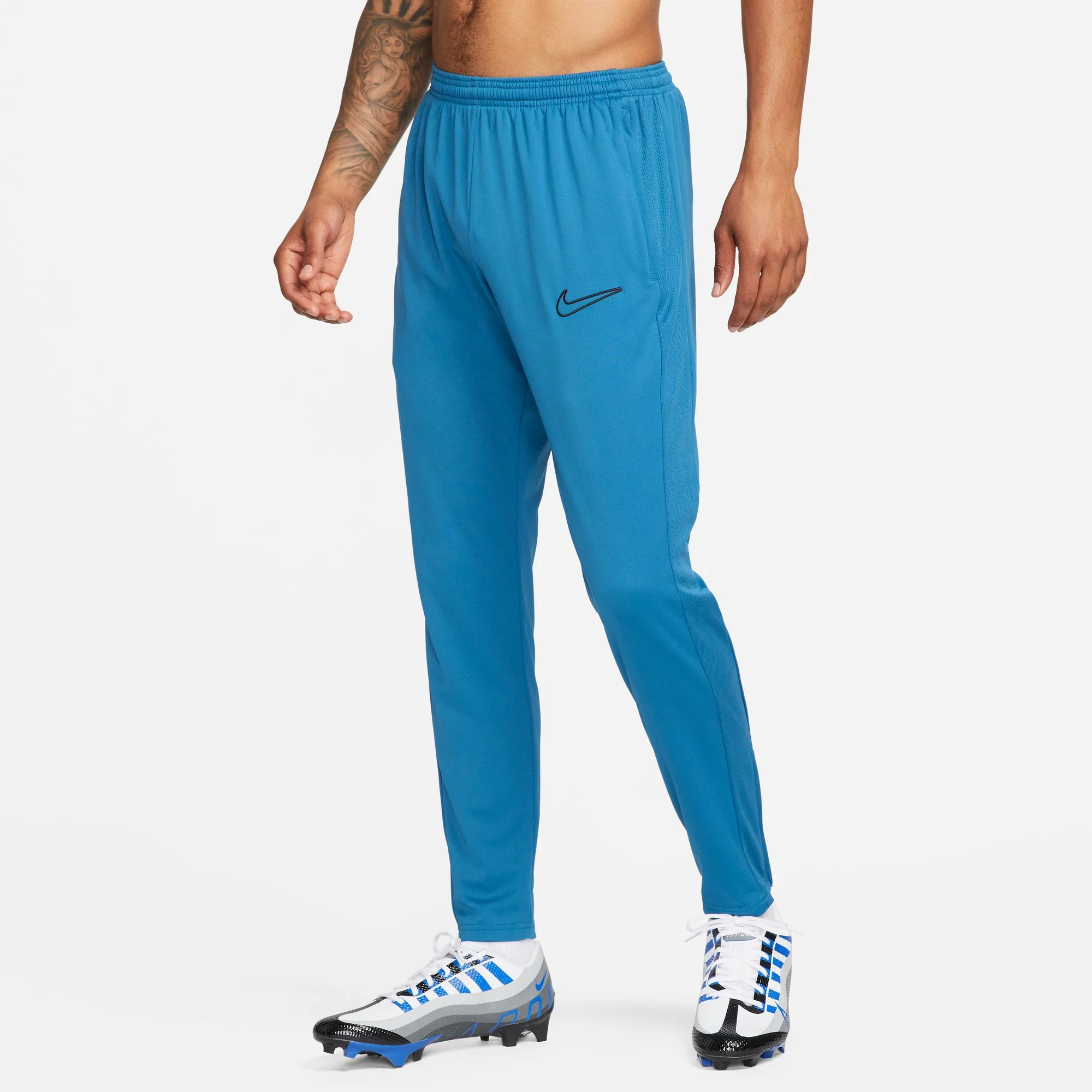Nike Dri-FIT Academy Global Football Pants - Image 4
