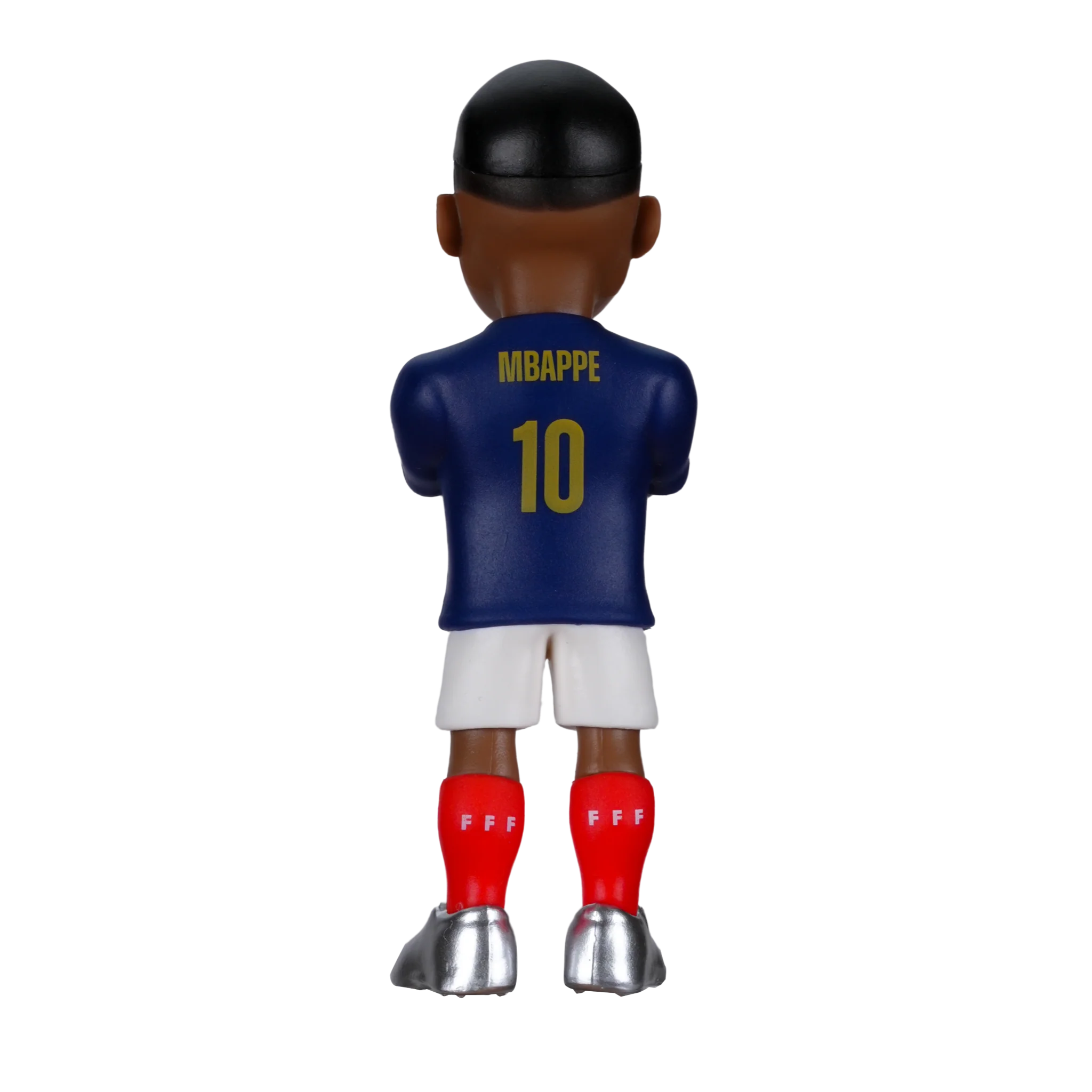 Minix Mbappe France National Team 12cm Figurine - Image 3