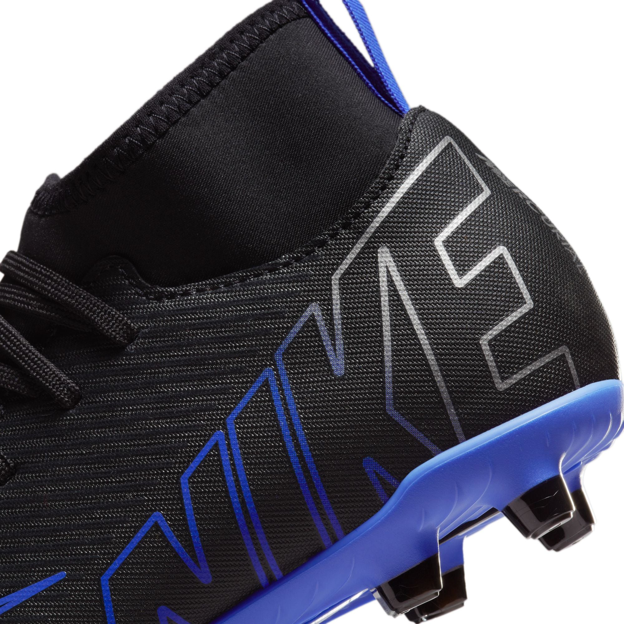 Nike Jr. Mercurial Superfly 9 Club FG/MG - Image 11