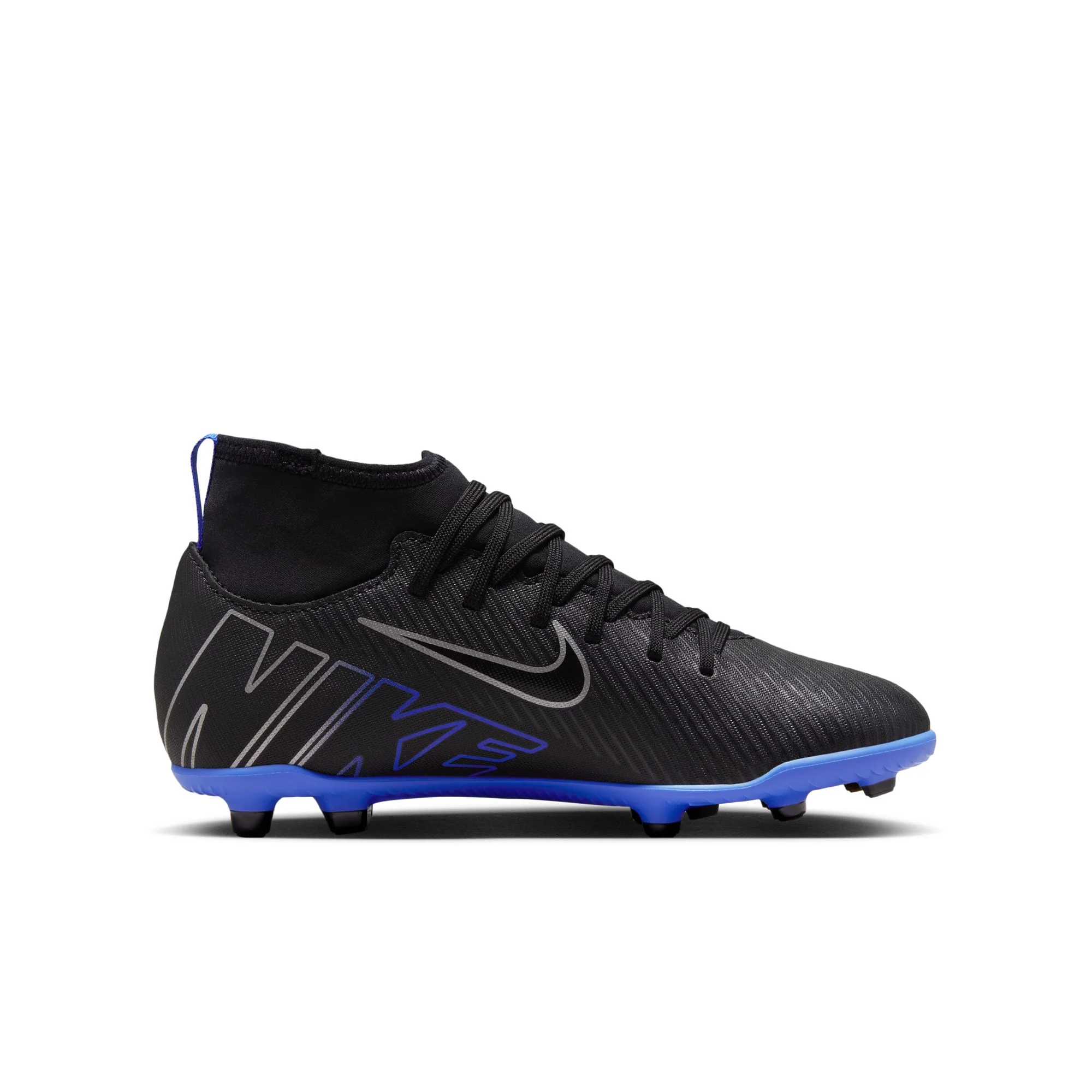 Nike Jr. Mercurial Superfly 9 Club FG/MG - Image 6