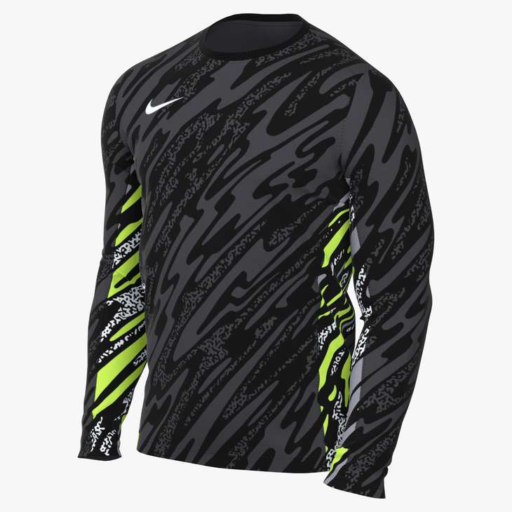 Nike Dri-FIT Gardien V Long-Sleeve Goalkeeper Jersey - Image 11
