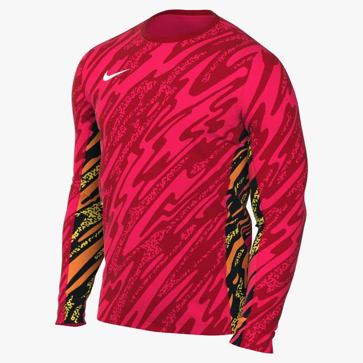 Nike Dri-FIT Gardien V Long-Sleeve Goalkeeper Jersey - Image 12