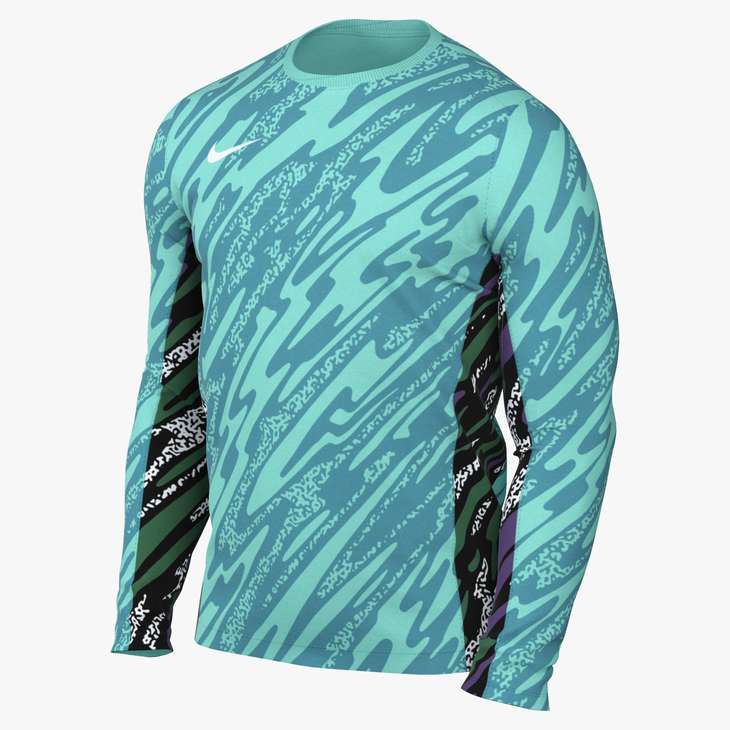 Nike Dri-FIT Gardien V Long-Sleeve Goalkeeper Jersey - Image 3
